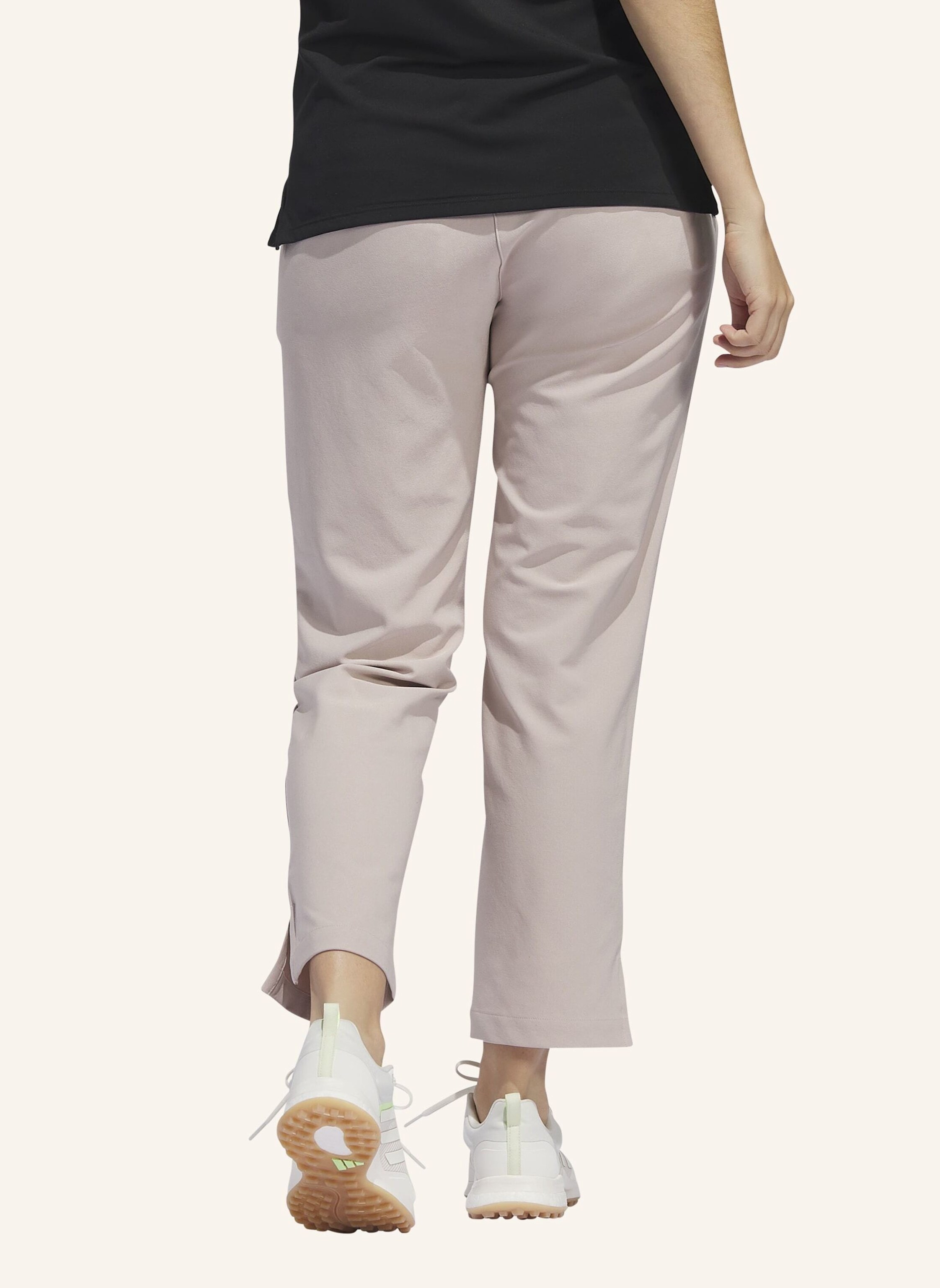 Thumbnail - Adidas ultimate365 Solid Ankle Hose braun