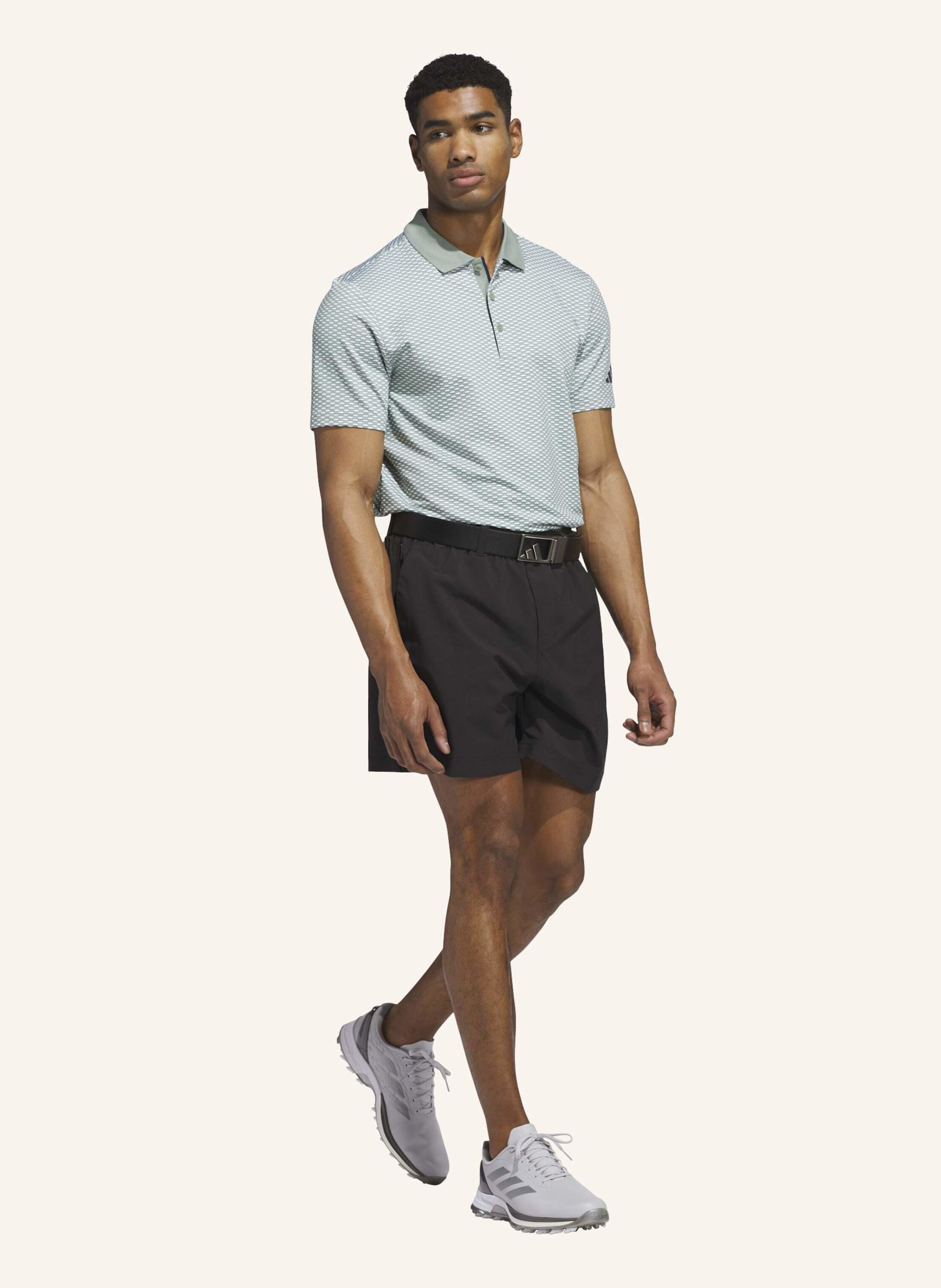 Thumbnail - Adidas Beyond Pull-On Golfshorts schwarz