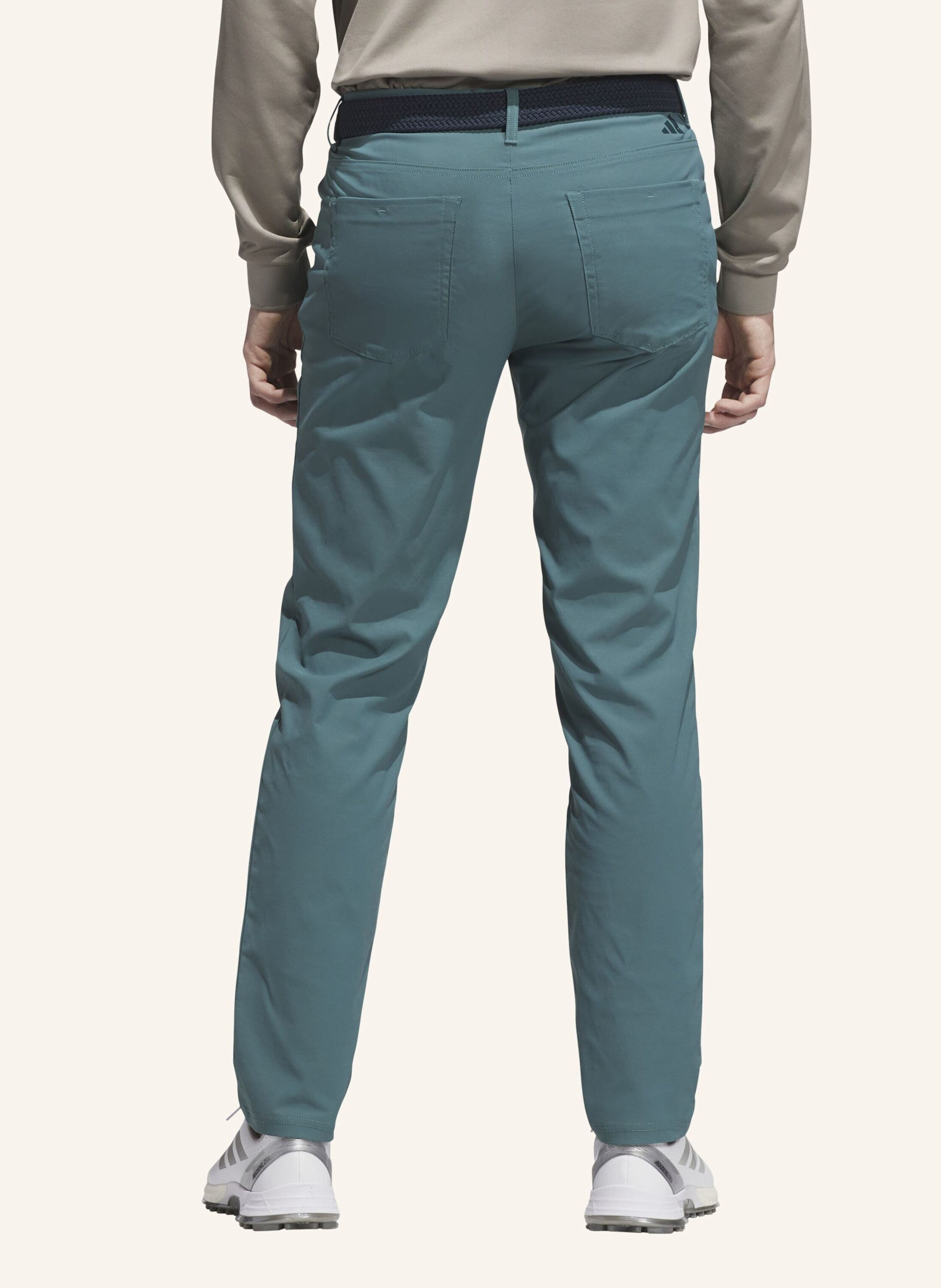 Thumbnail - Adidas ultimate365 5-Pocket Hose gruen