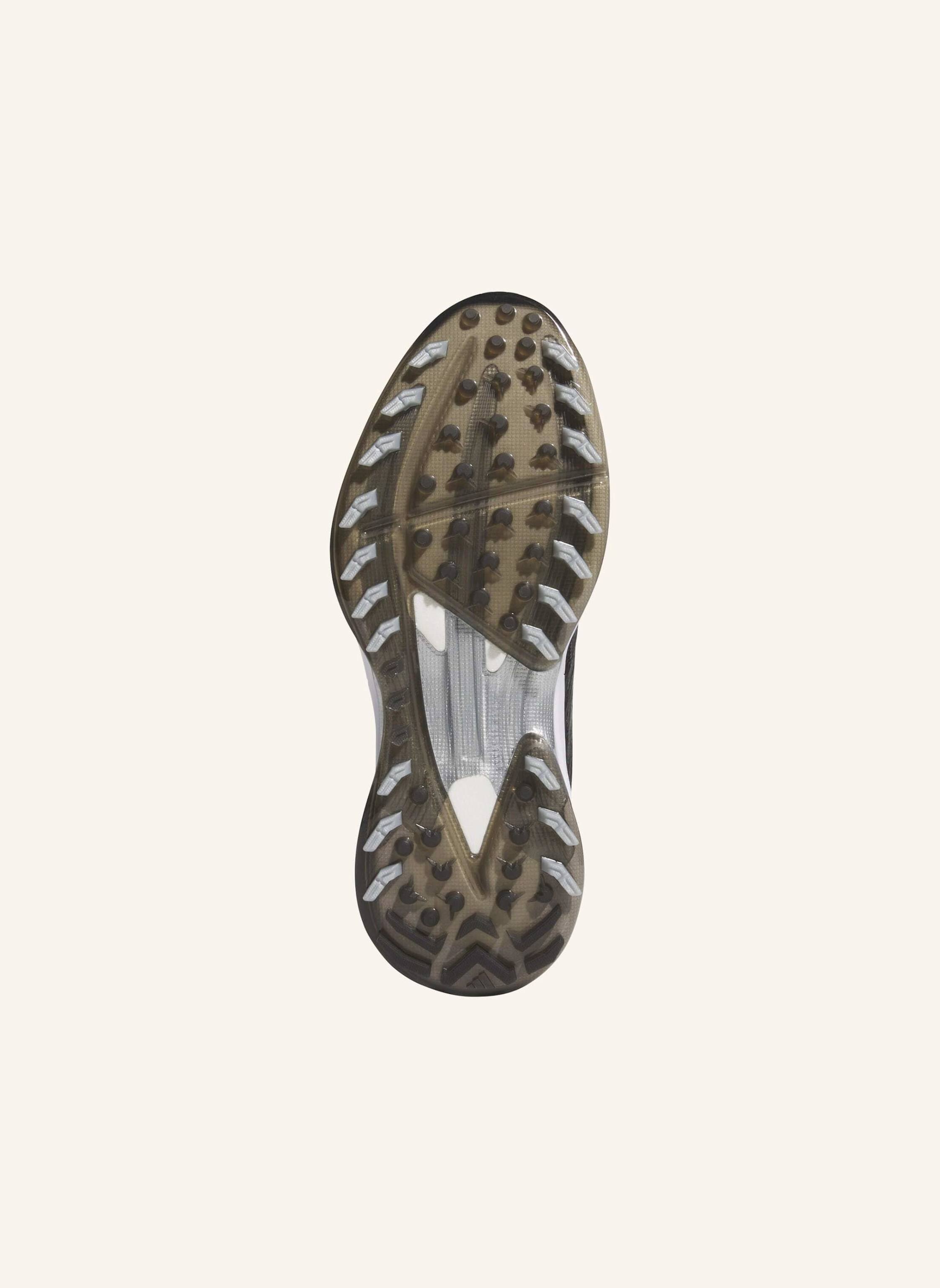 Thumbnail - Adidas Adizero Zg Lo Boa Spikeless Golfschuh schwarz