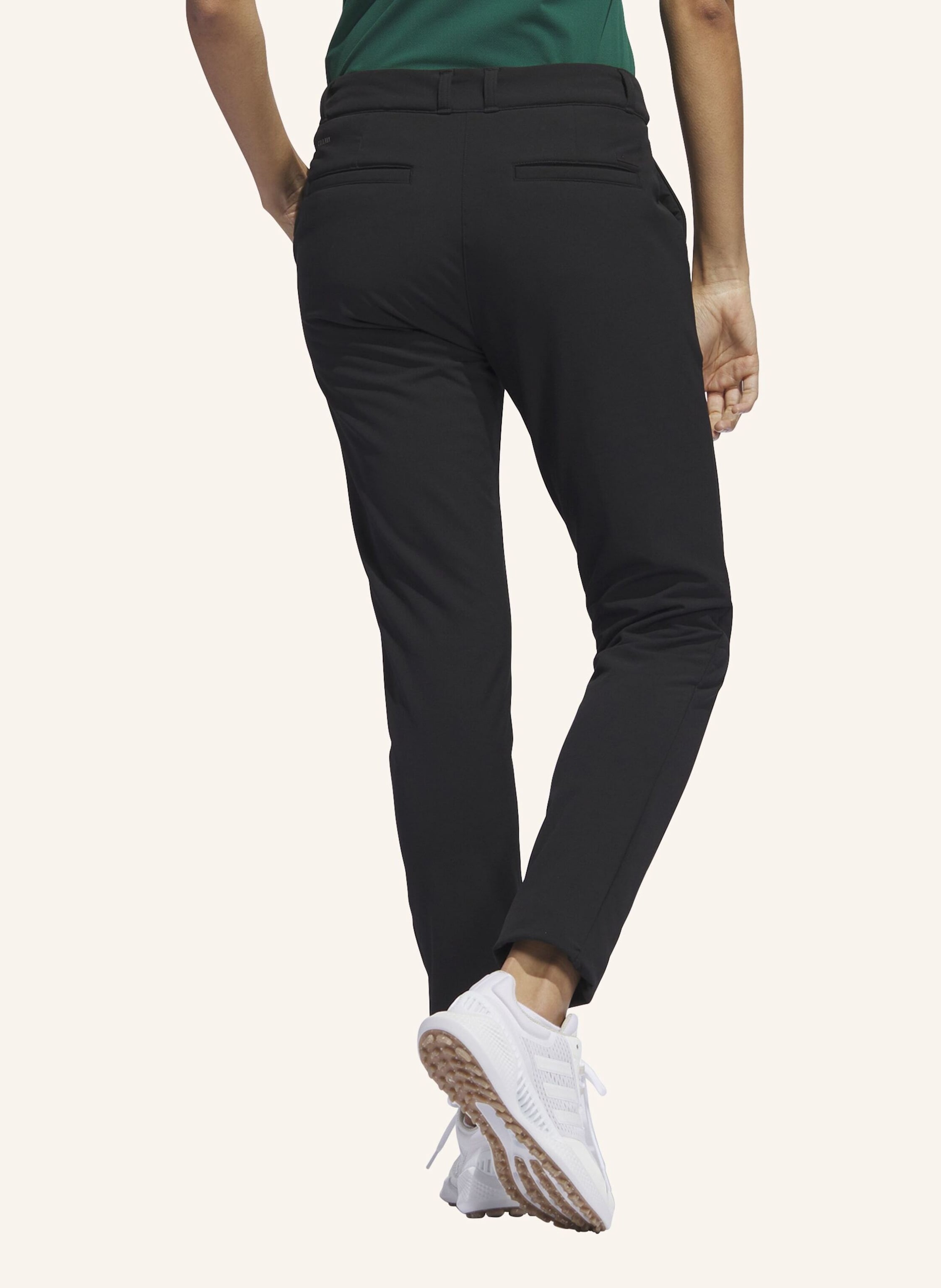 Thumbnail - Adidas ultimate365 Cold.Rdy Golfhose schwarz