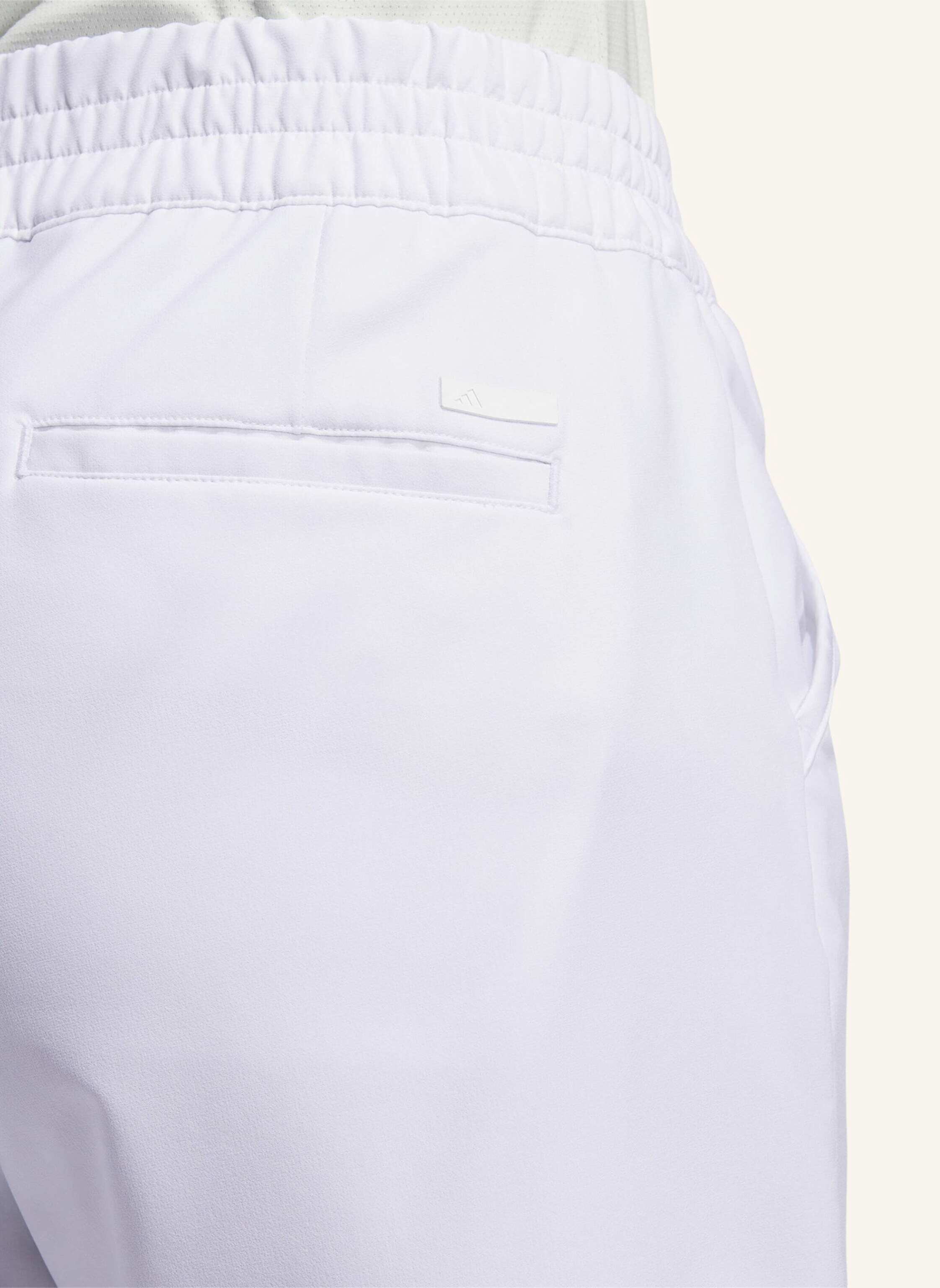 Thumbnail - Adidas Women's ultimate365 Bermuda Shorts weiss