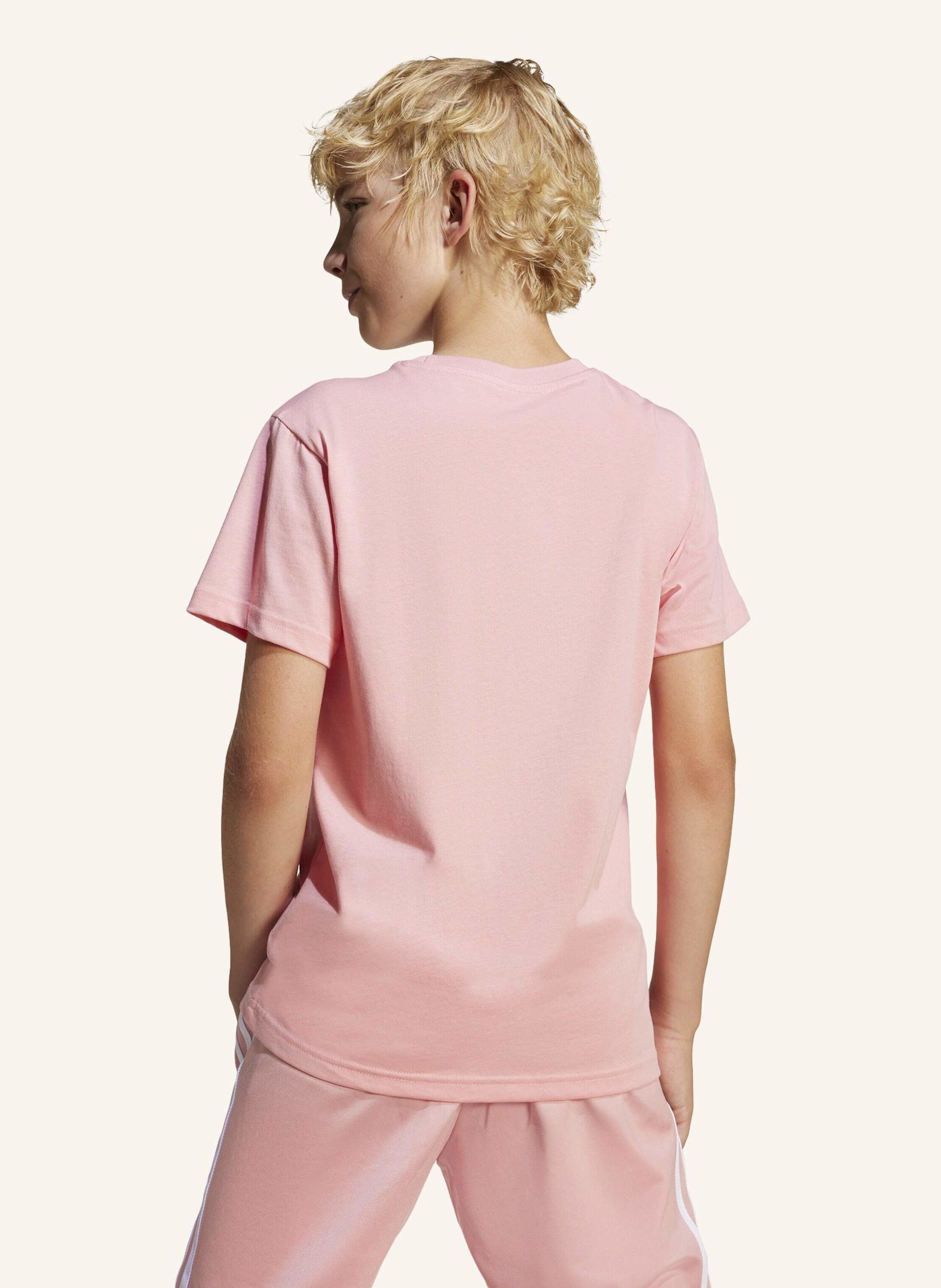 Thumbnail - Adidas Originals T-Shirt pink