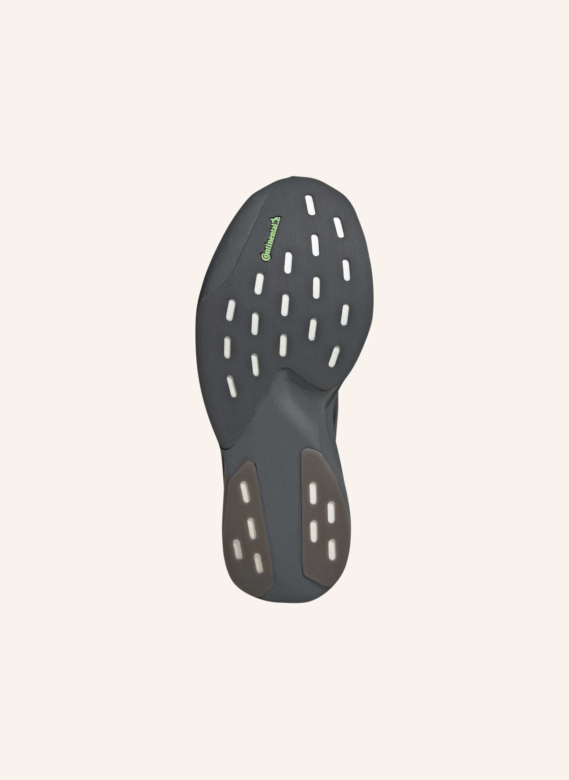 Thumbnail - Adidas Adizero Evo Sl Schuh grau