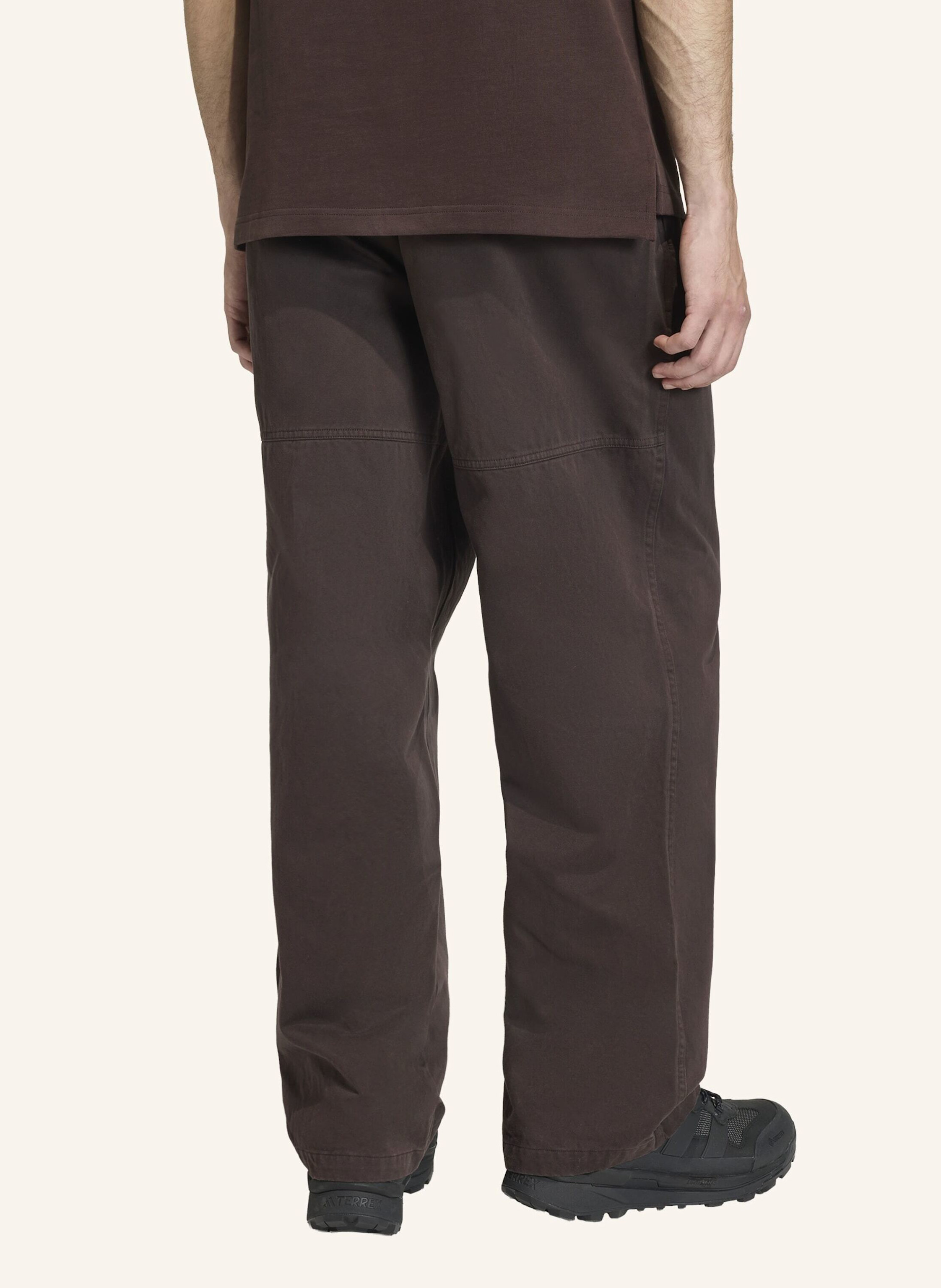 Thumbnail - Adidas Originals Adidas Equipment Drill Hose braun