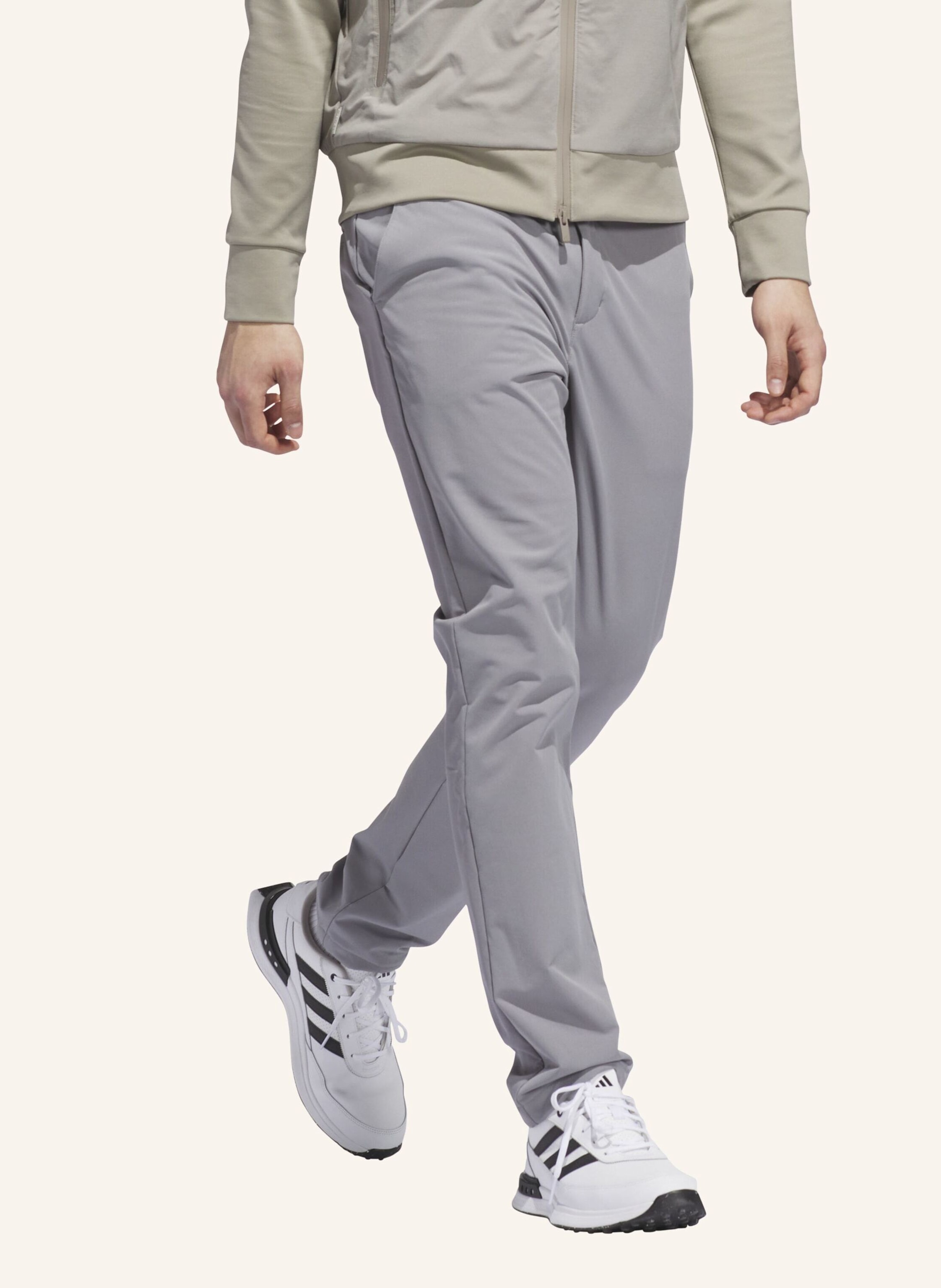 Thumbnail - Adidas ultimate365 Arctic Hose grau