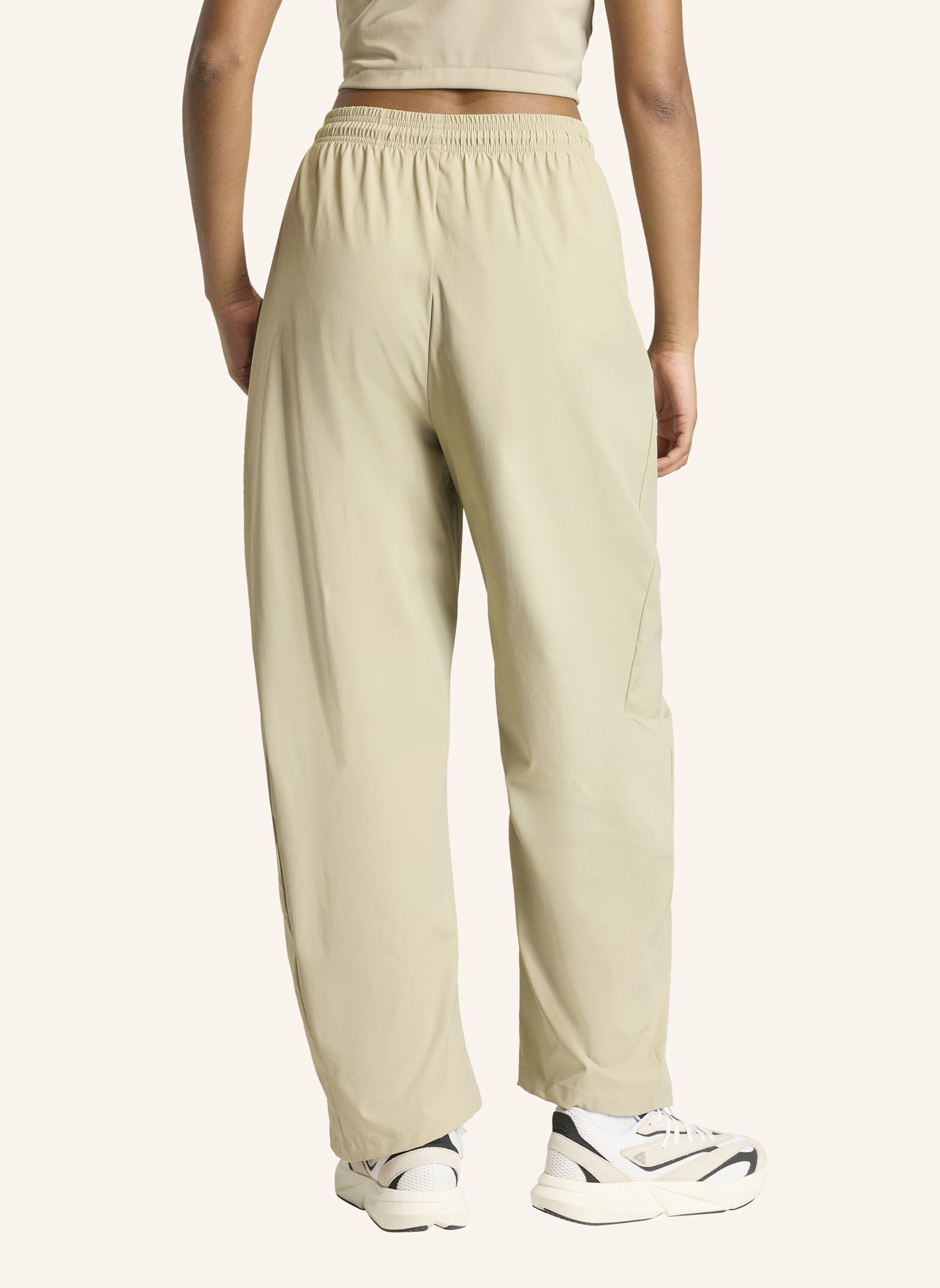 Thumbnail - Adidas Adidas Z.N.E. Woven Hose braun