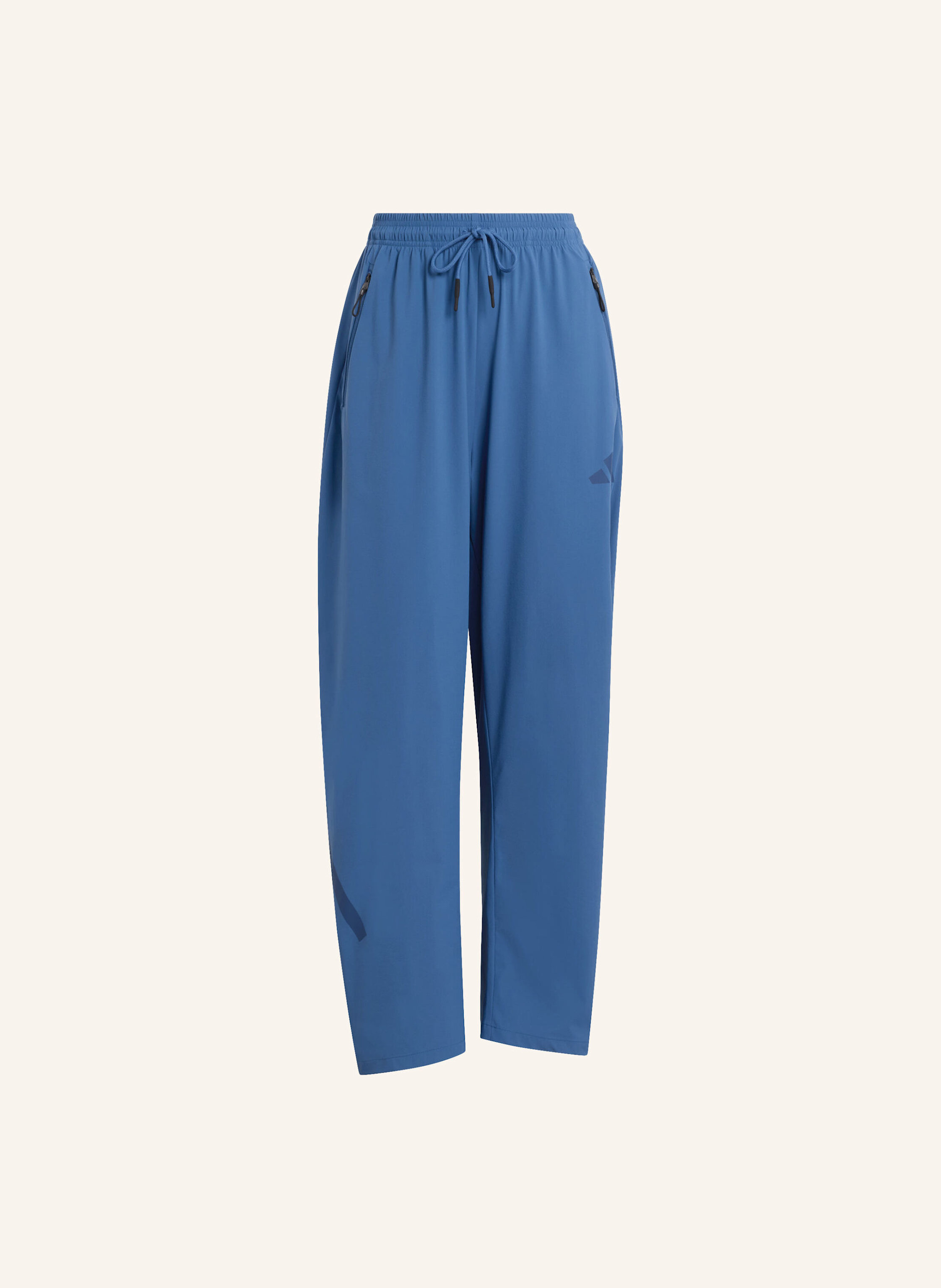Adidas Adidas Z.N.E. Woven Hose blau