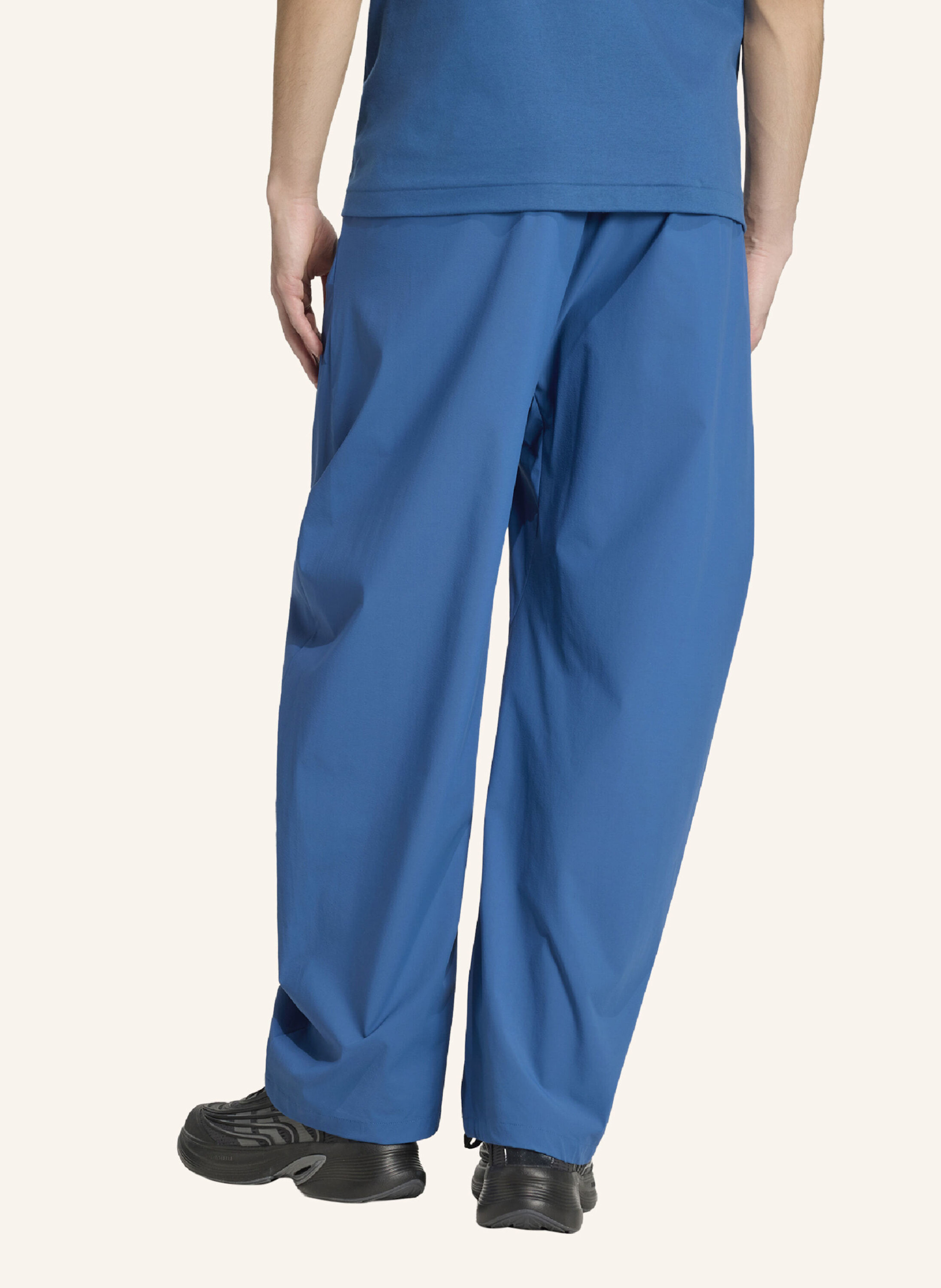 Thumbnail - Adidas Adidas Z.N.E. Woven Pant blau