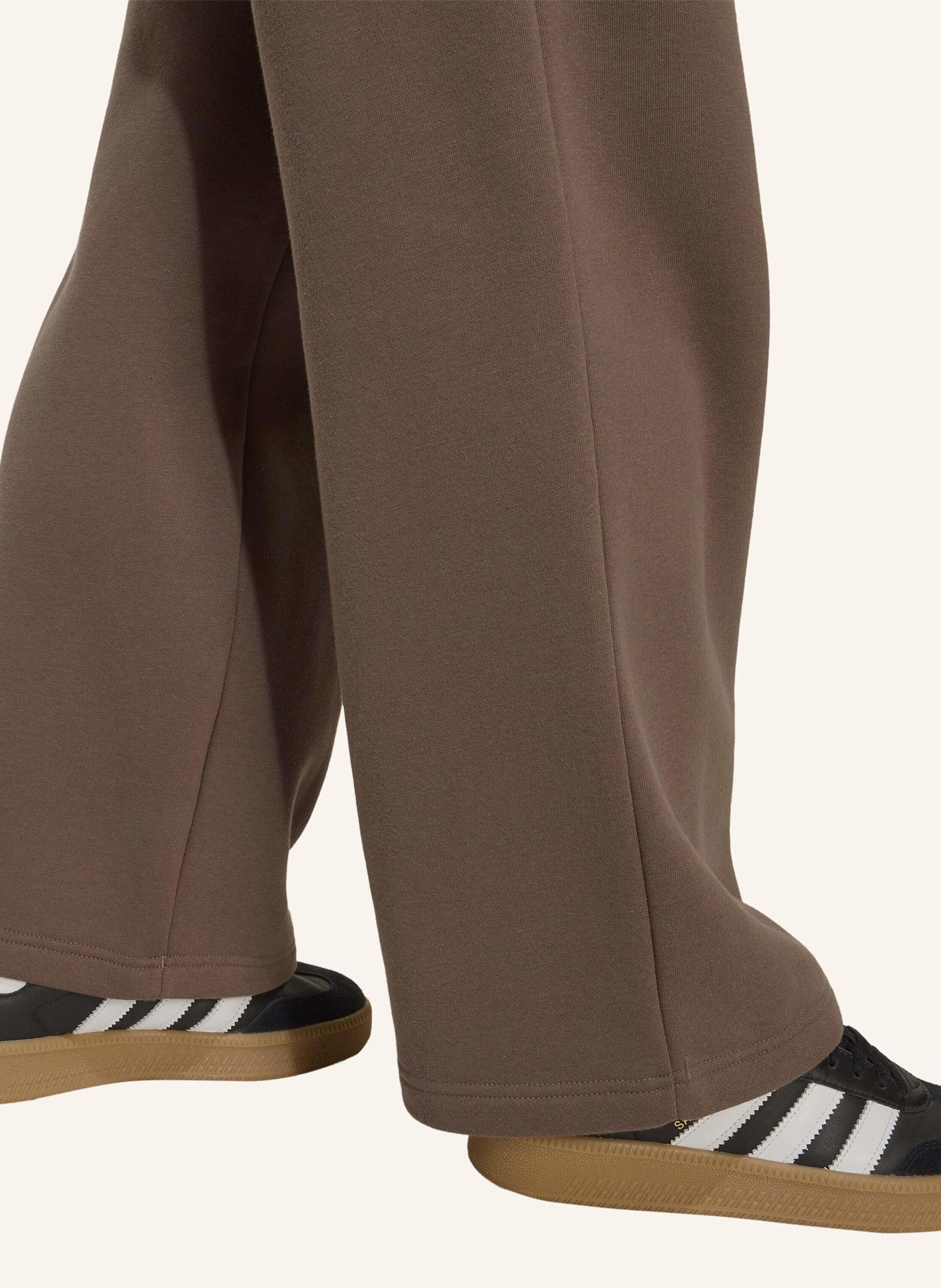 Thumbnail - Adidas Originals Essentials Hose, Weites Bein braun