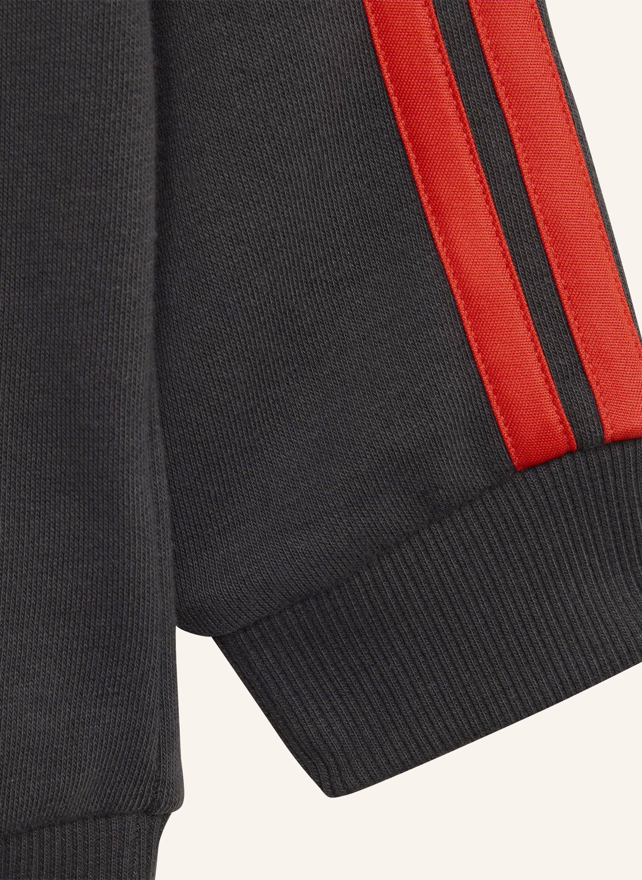 Thumbnail - Adidas Audi Revolut f1 Team Dna Kids Jogginganzug schwarz