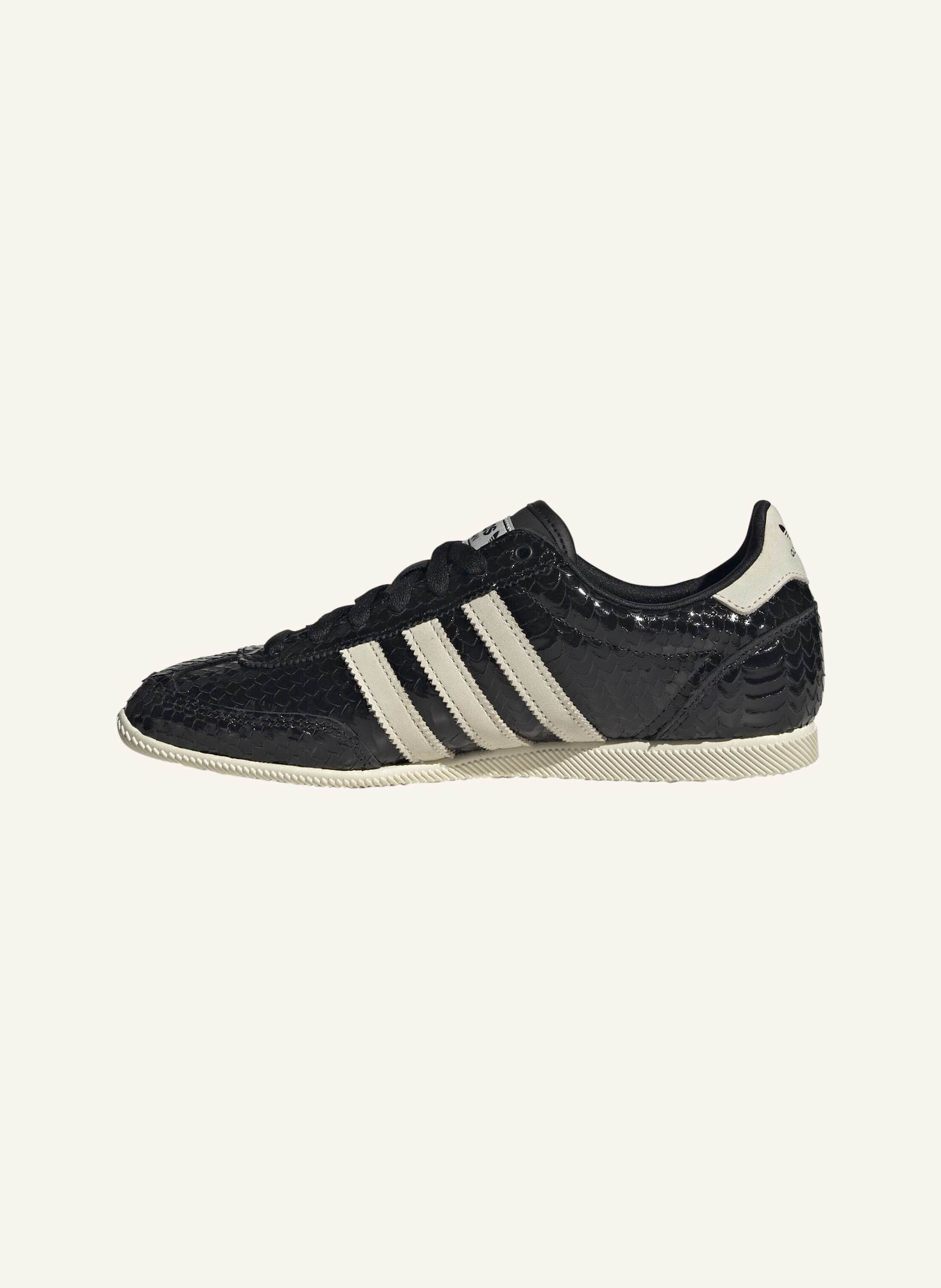 Adidas Originals Japan Schuh schwarz