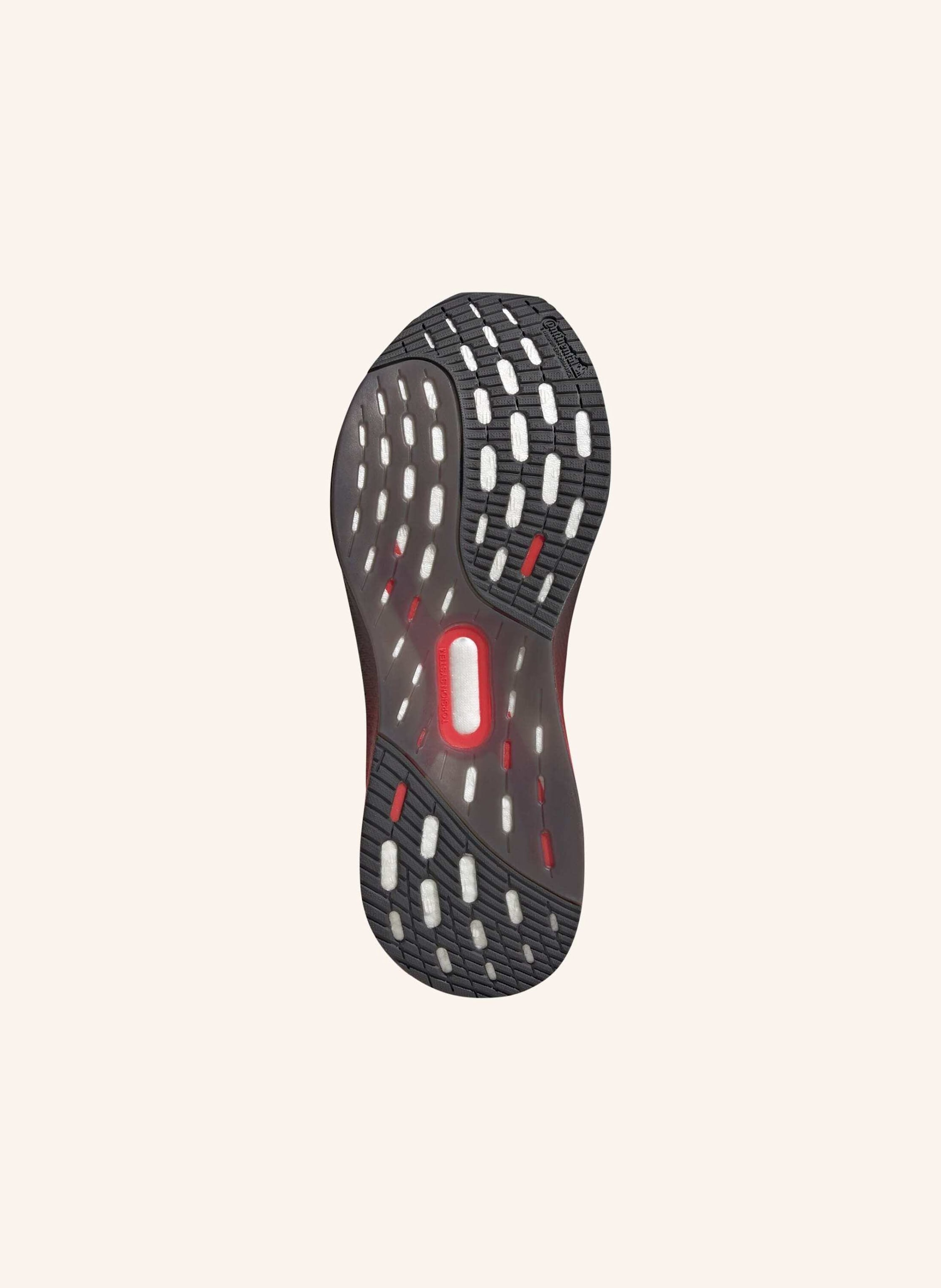 Thumbnail - Adidas Ultraboost 5 Audi Revolut f1 Team Schuh rot