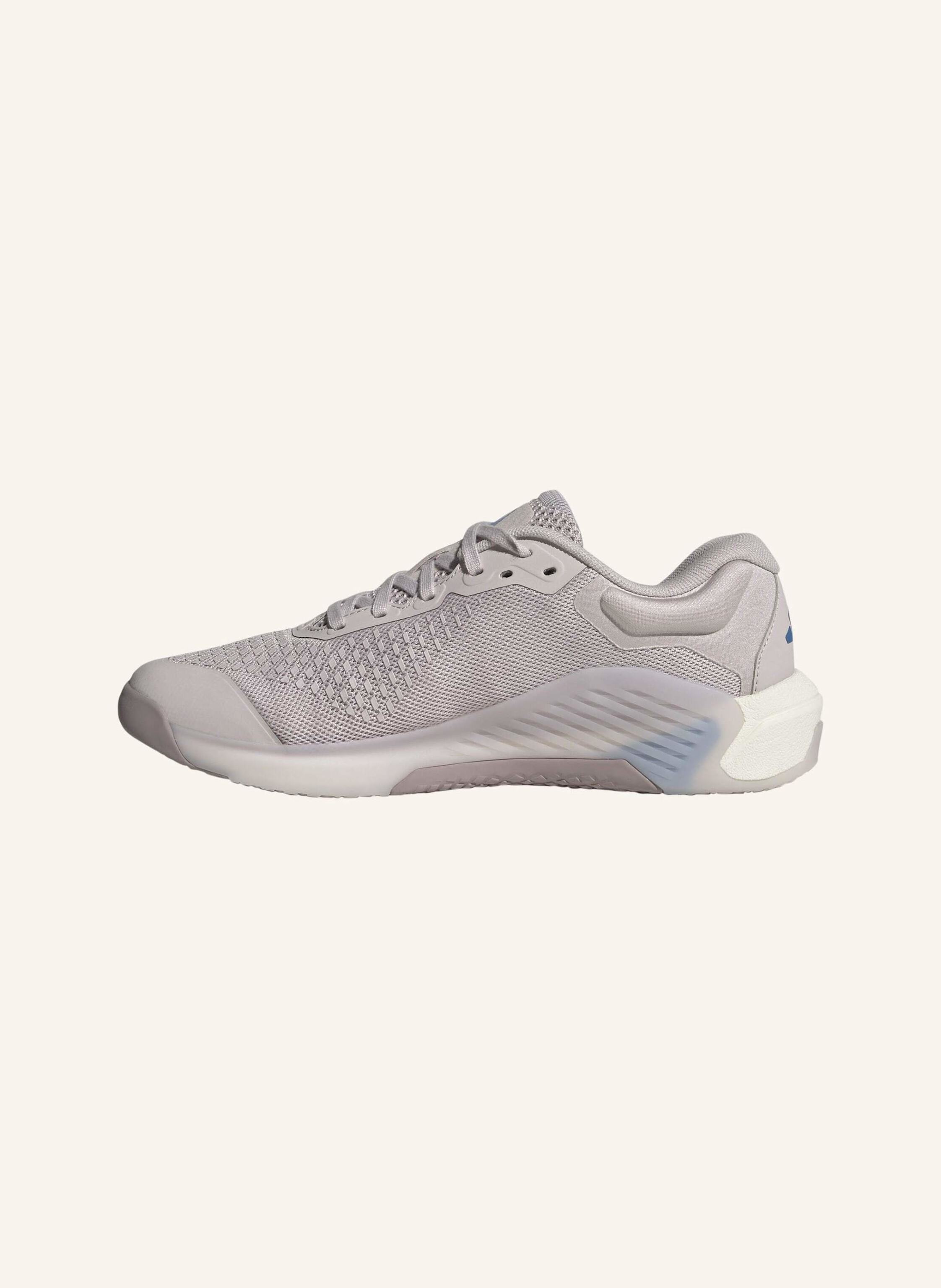 Adidas Fitnessschuhe Dropset 4 Power lila