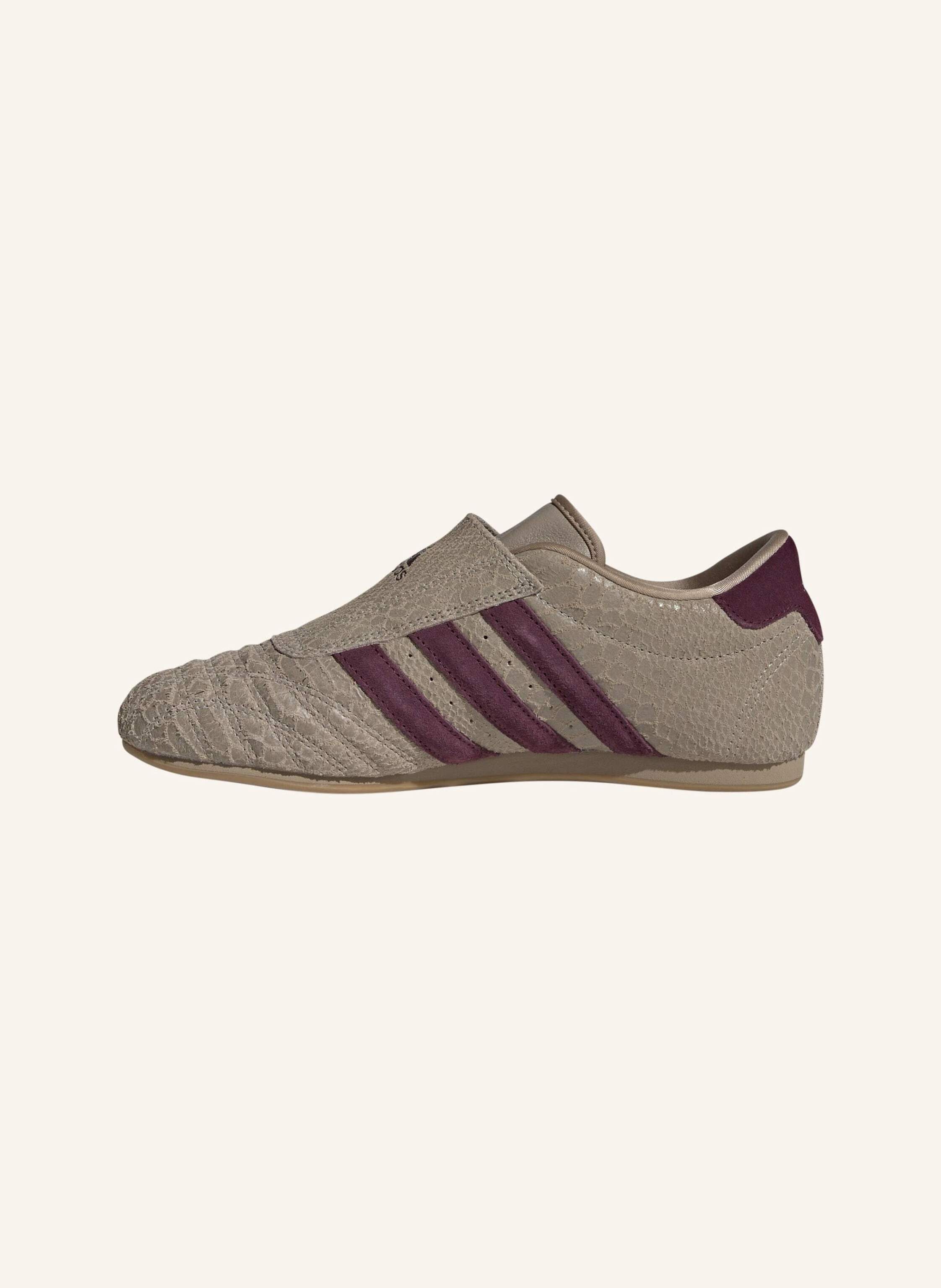 Adidas Originals Adidas Taekwondo Schuh braun