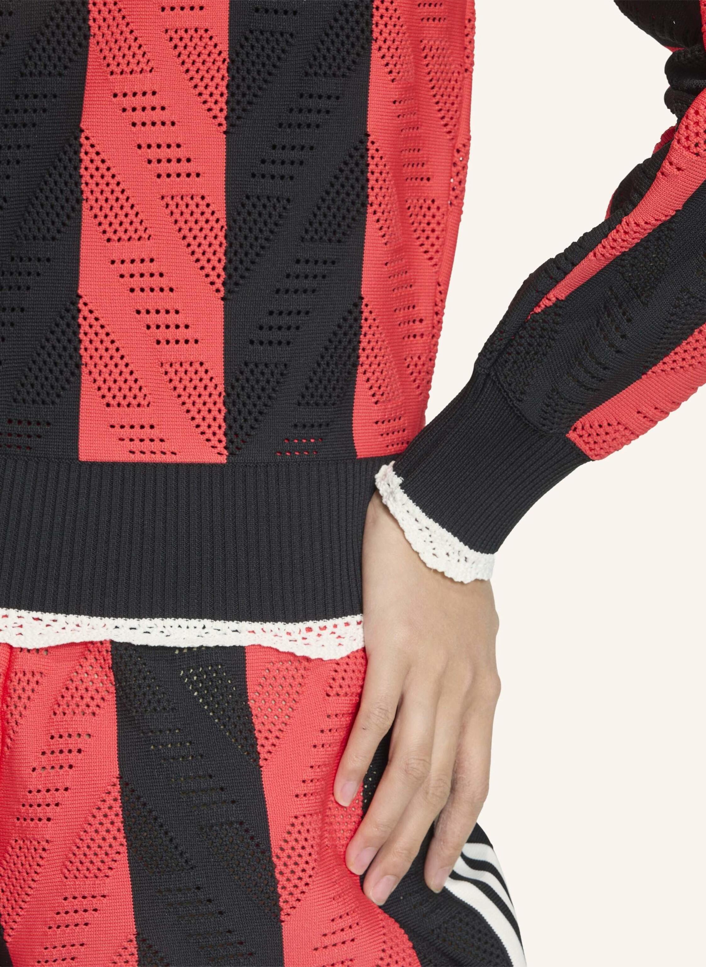 Thumbnail - Adidas Originals Firebird Track Top schwarz