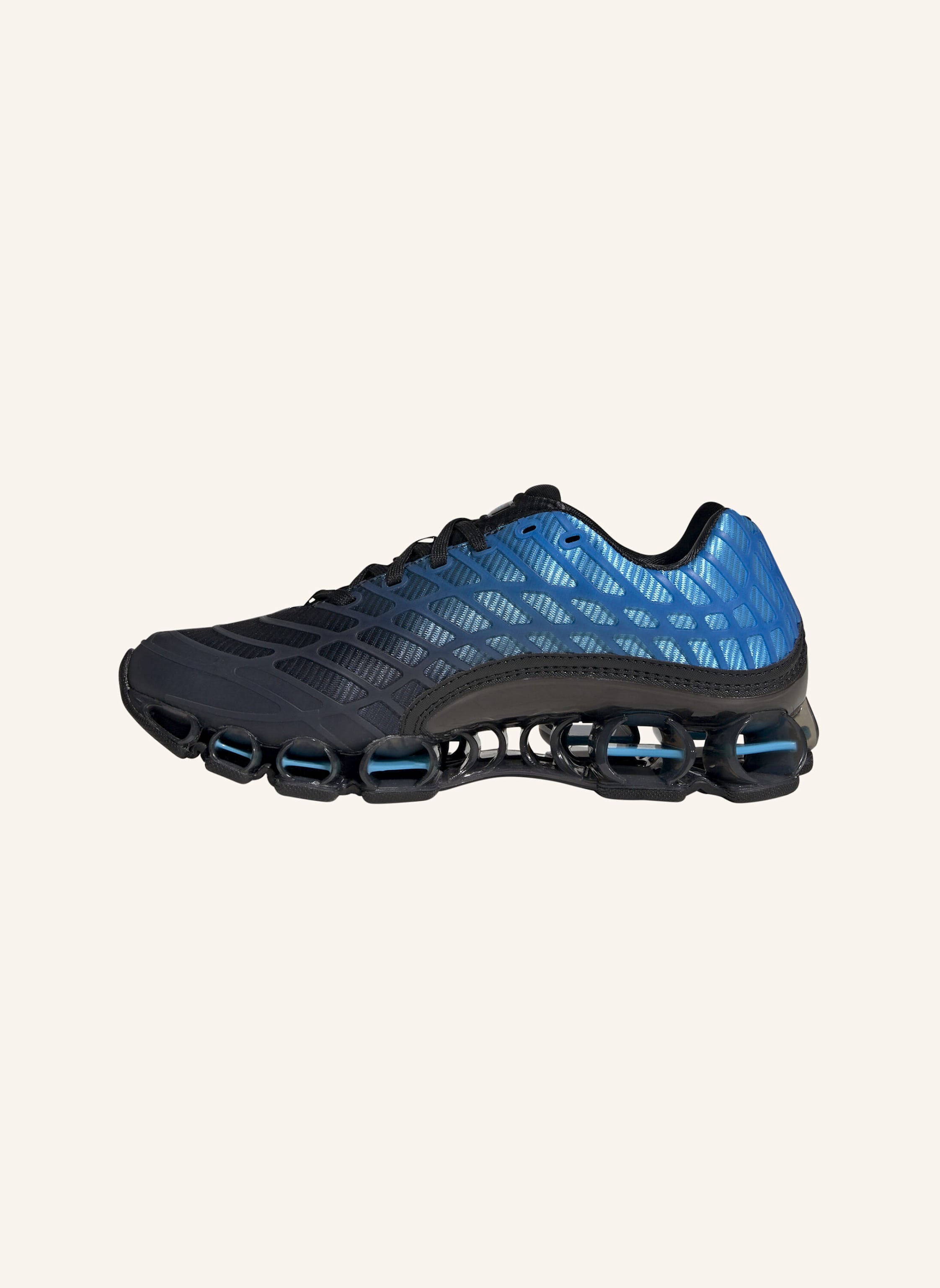 Adidas Originals Adidas Originals Sneaker Meagride f50 schwarz in SCHWARZ/ BLAU