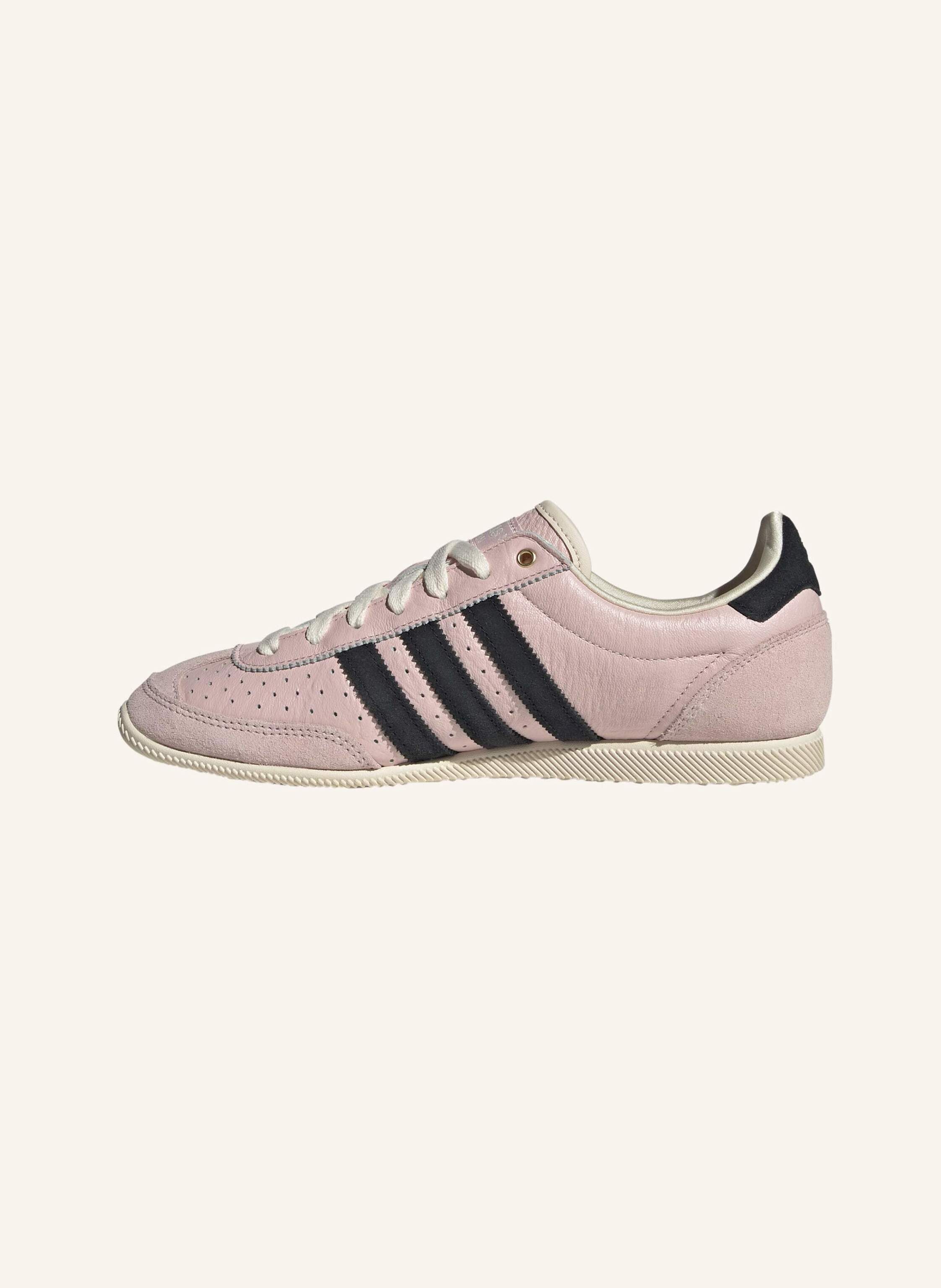 Adidas Originals Japan Schuh pink