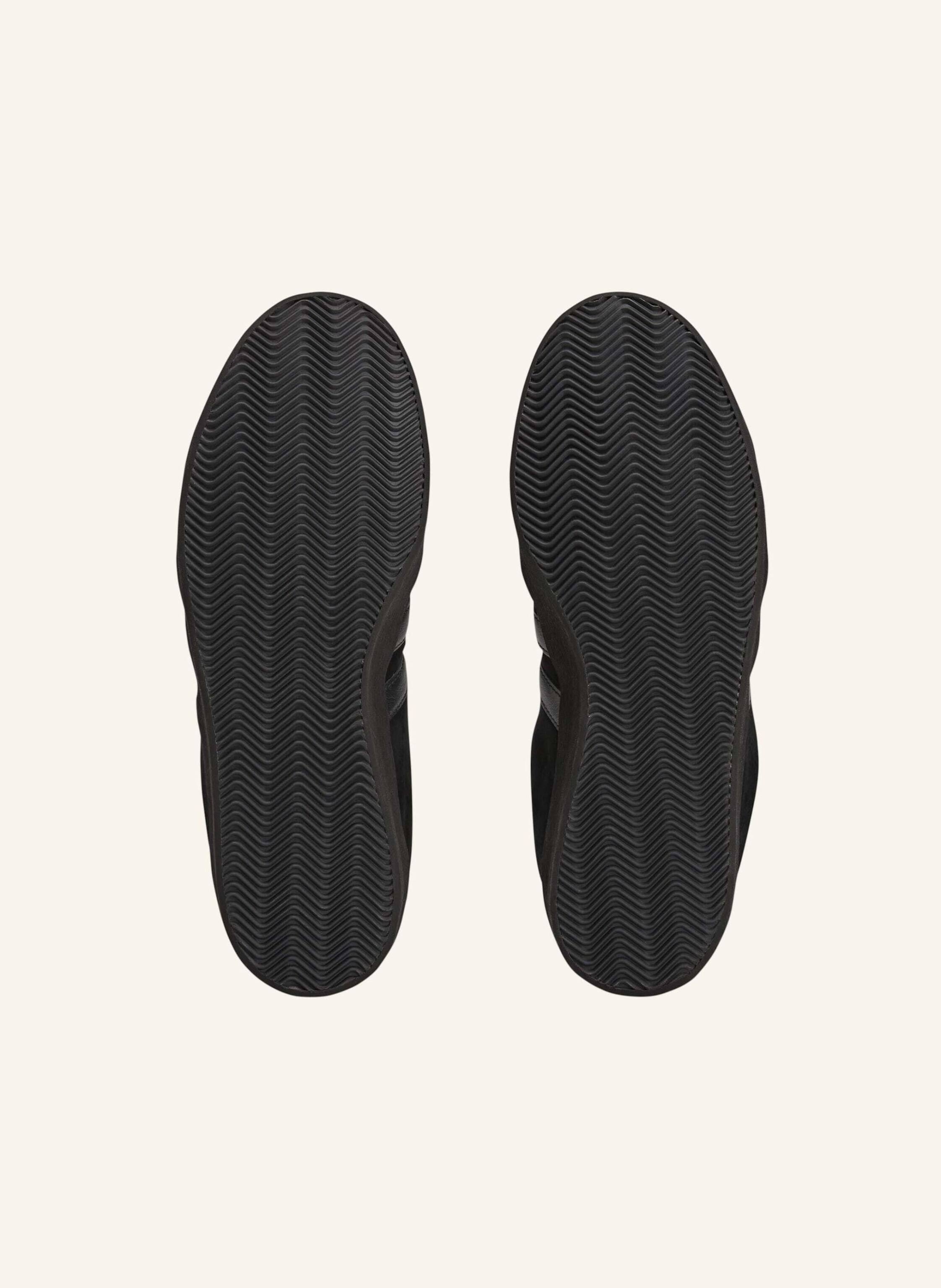 Thumbnail - Y-3 Y-3 Gazelle schwarz