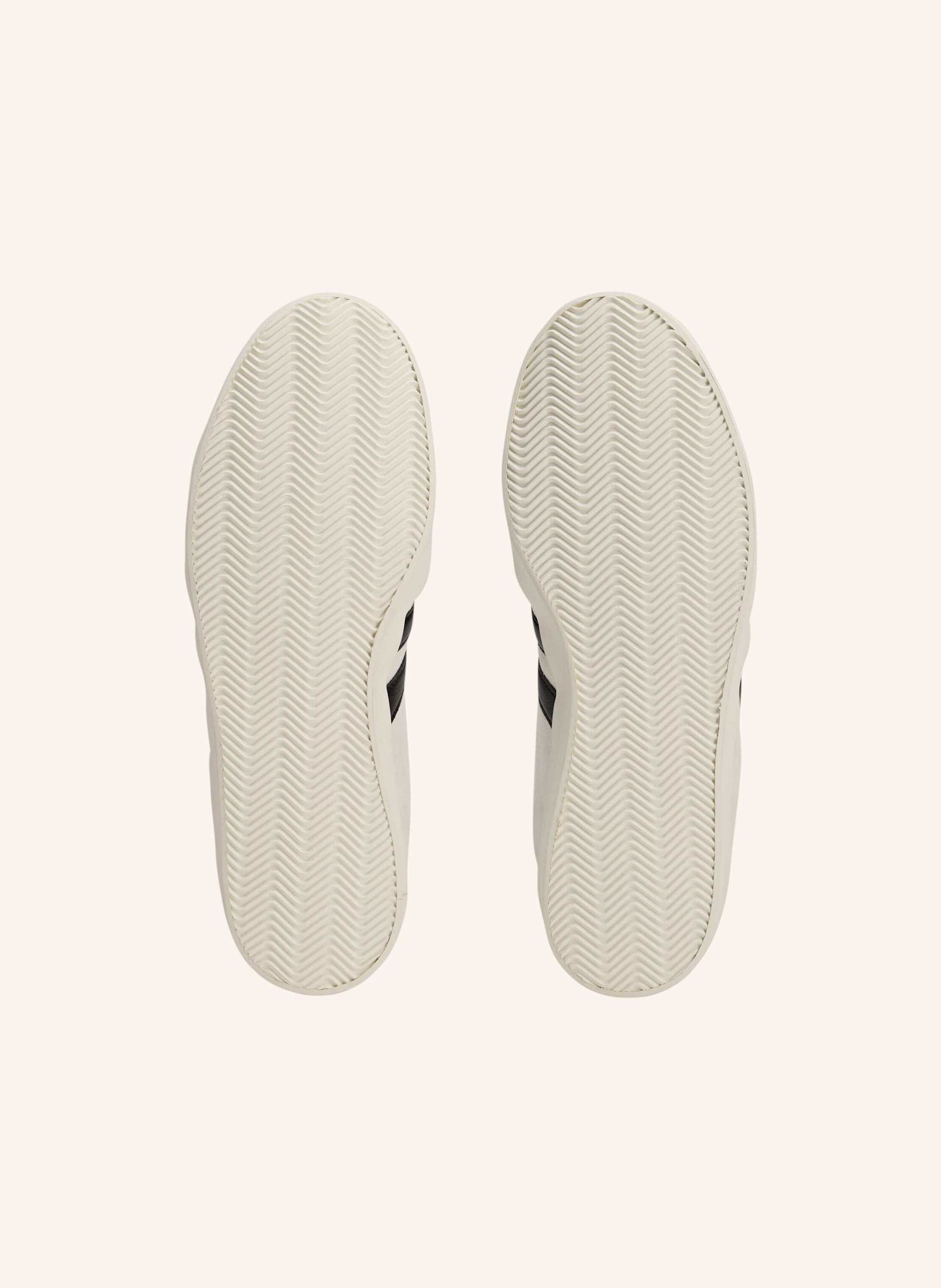 Thumbnail - Y-3 Y-3 Gazelle weiss