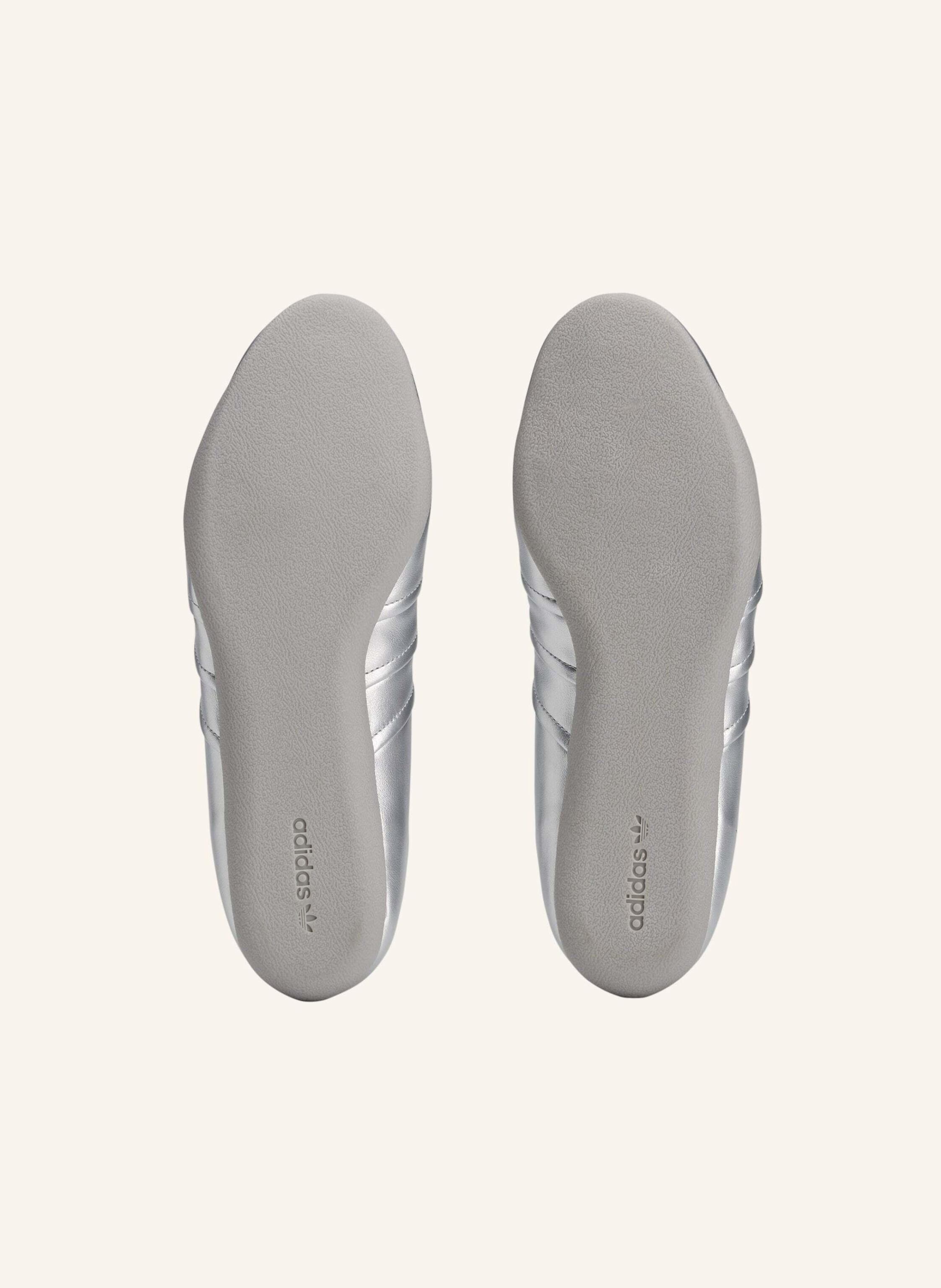 Thumbnail - Y-3 Y-3 Tokyo Schuh silber