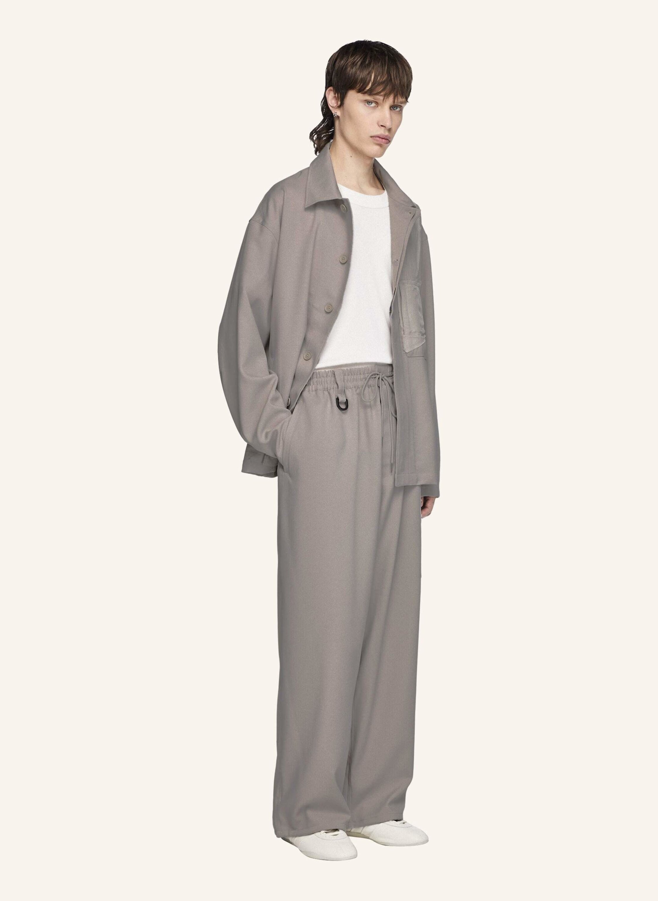 Thumbnail - Y-3 Y-3 Utility Blouson braun