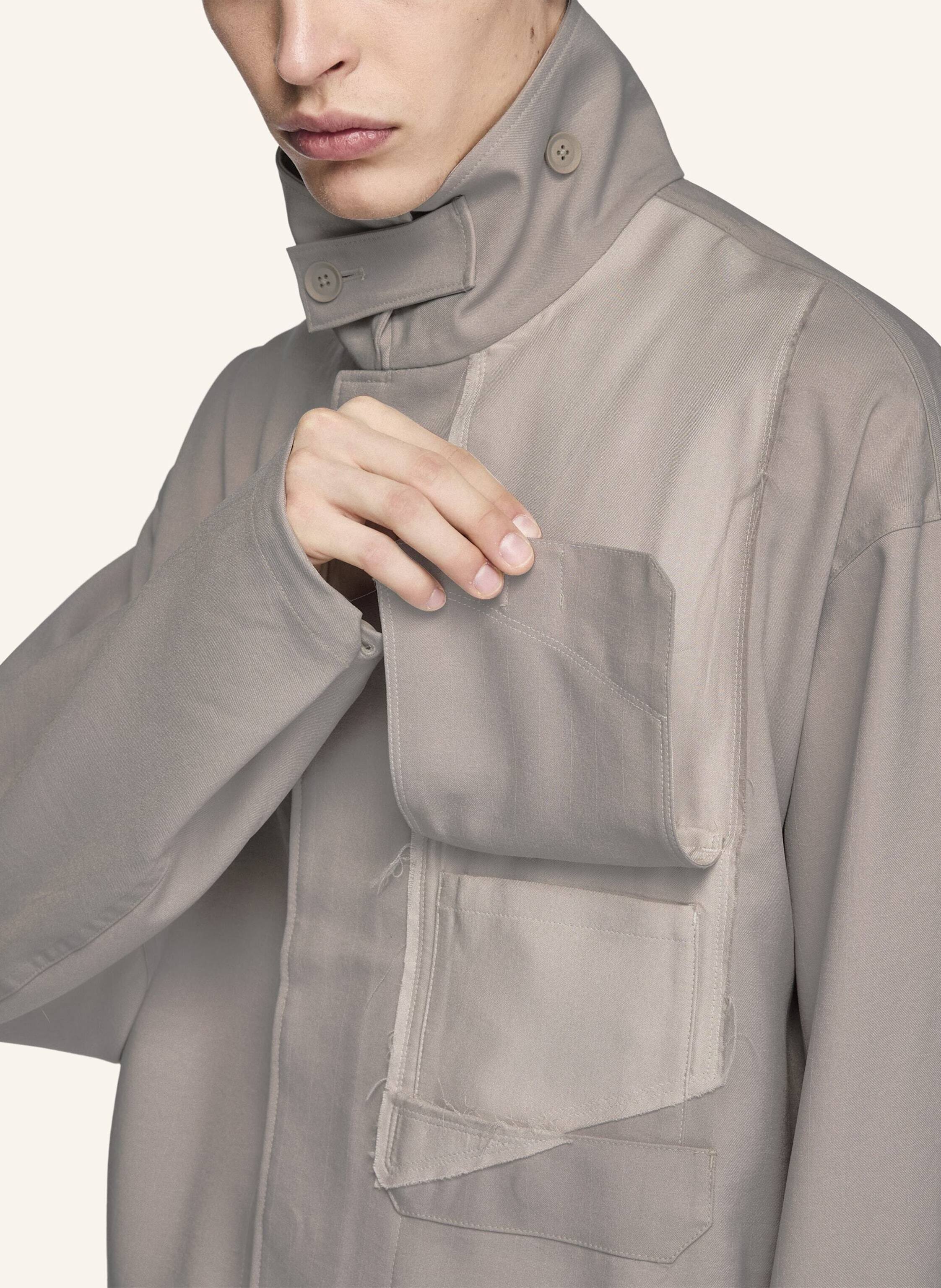 Thumbnail - Y-3 Y-3 Utility Blouson braun