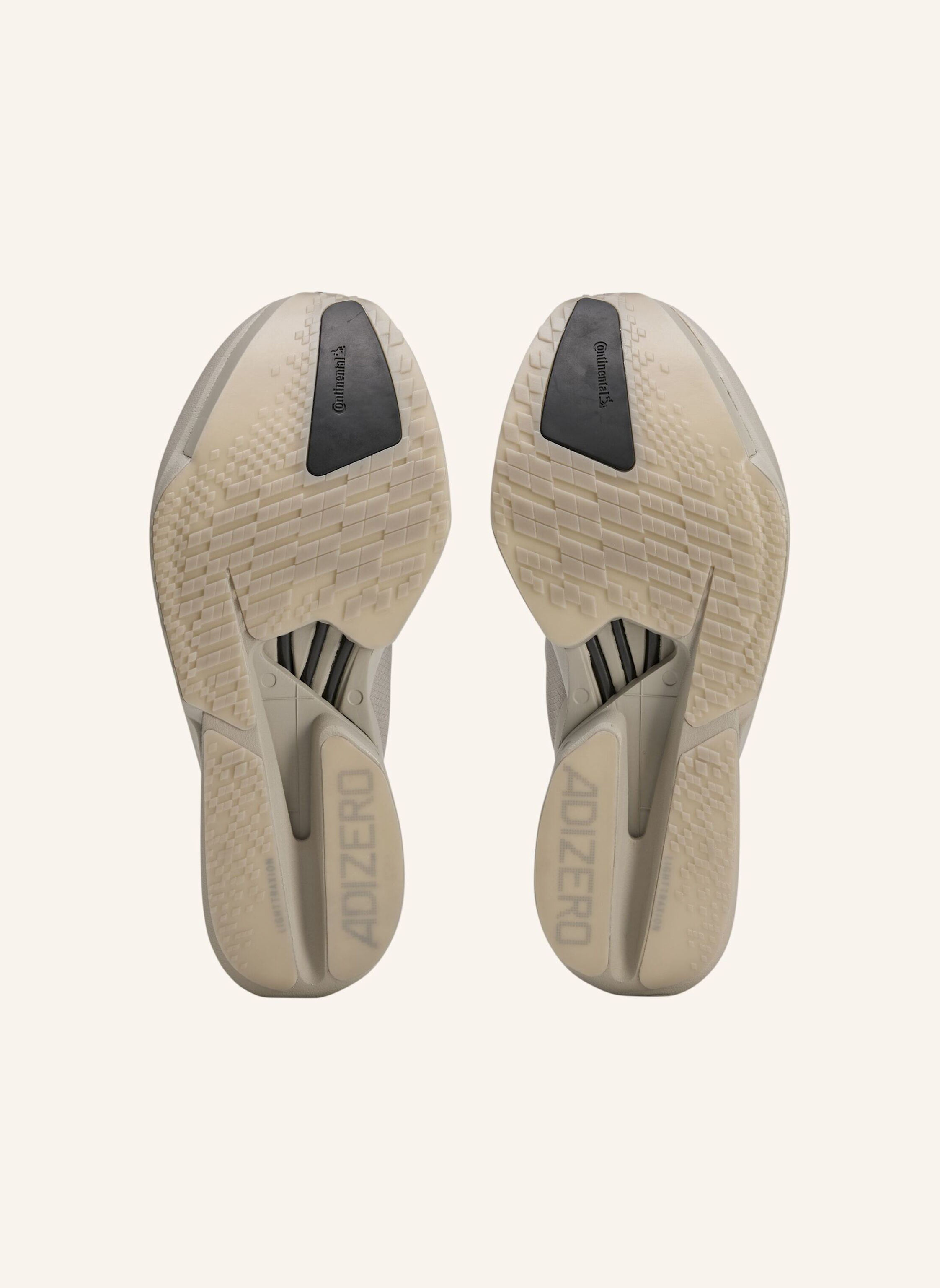 Thumbnail - Y-3 Y-3 Adios Pro 4 Schuh braun