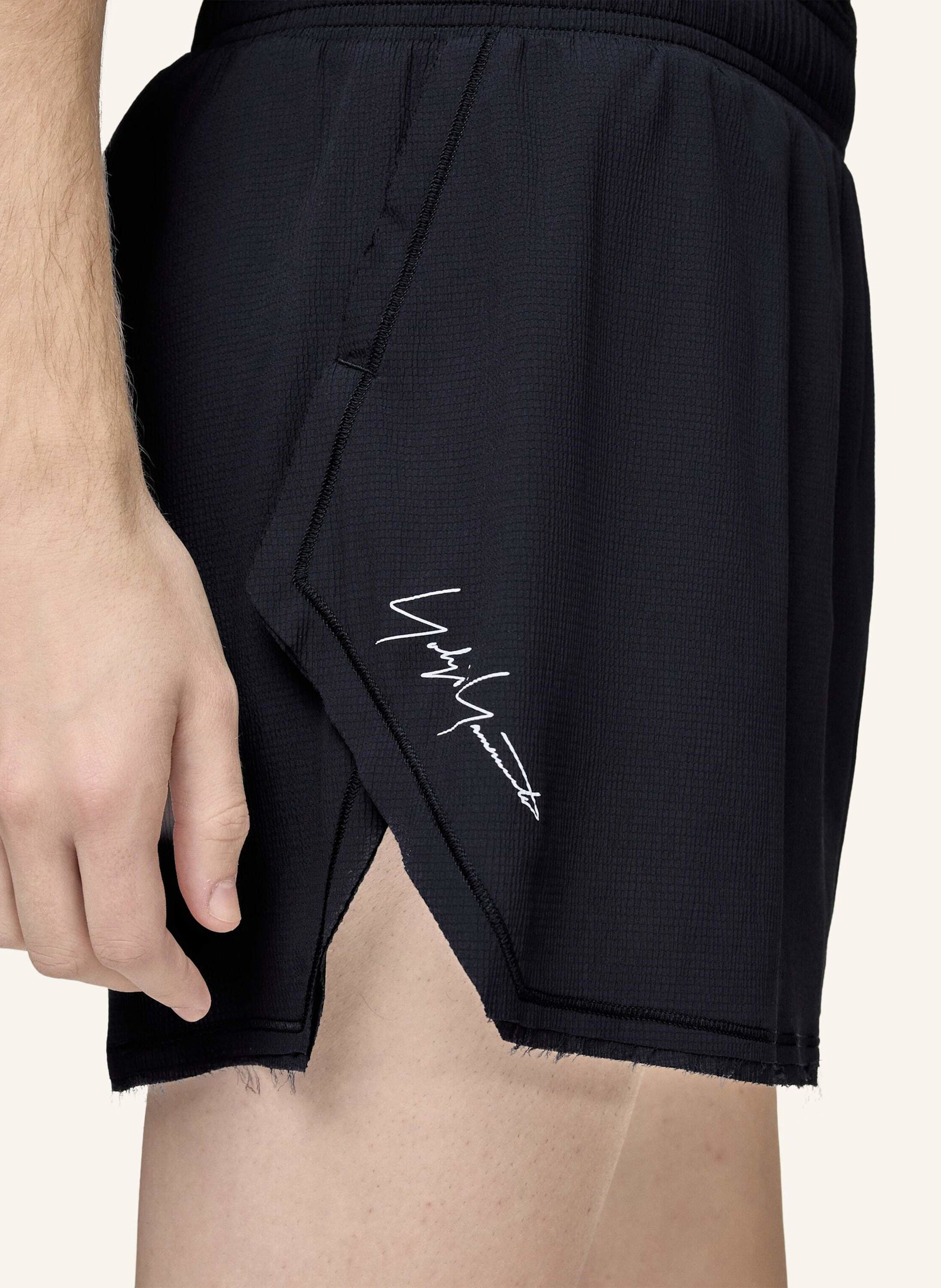 Thumbnail - Y-3 Y-3 Running Shorts schwarz