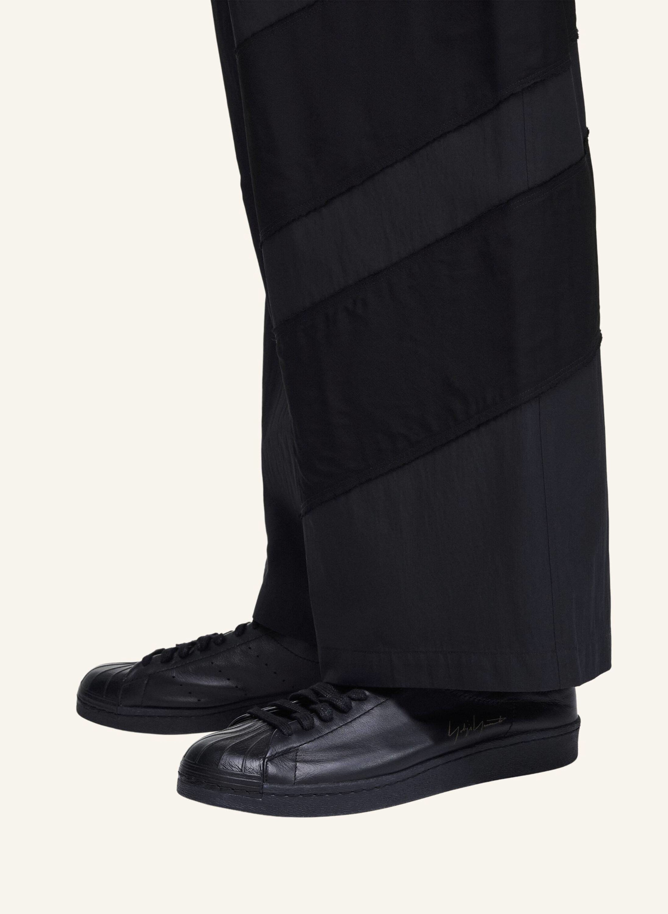 Thumbnail - Y-3 Y-3 Wide Hose schwarz