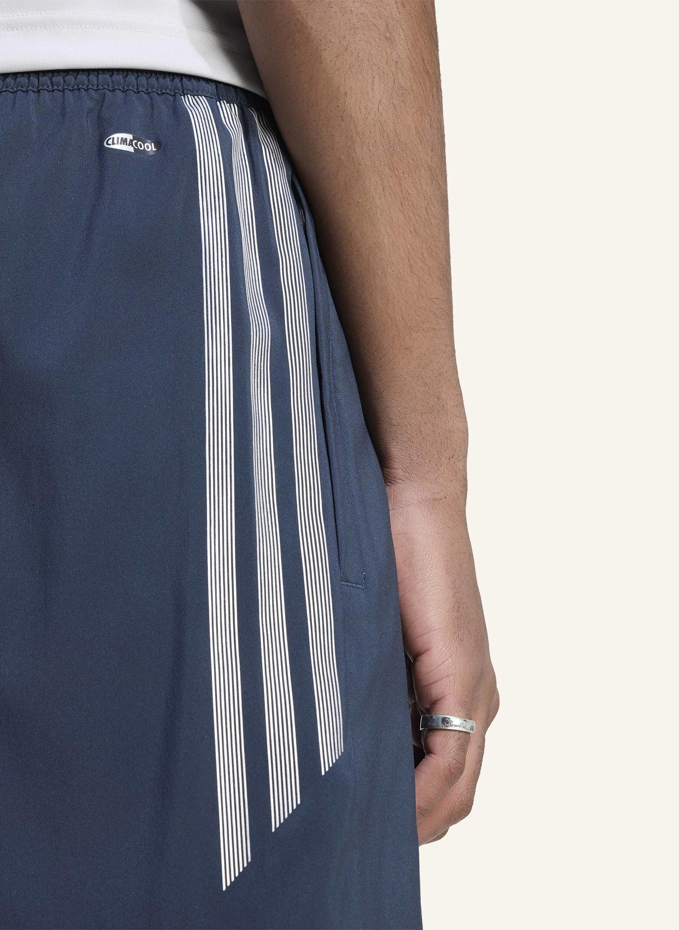 Thumbnail - Adidas Originals Lightweight Regular Shorts blau