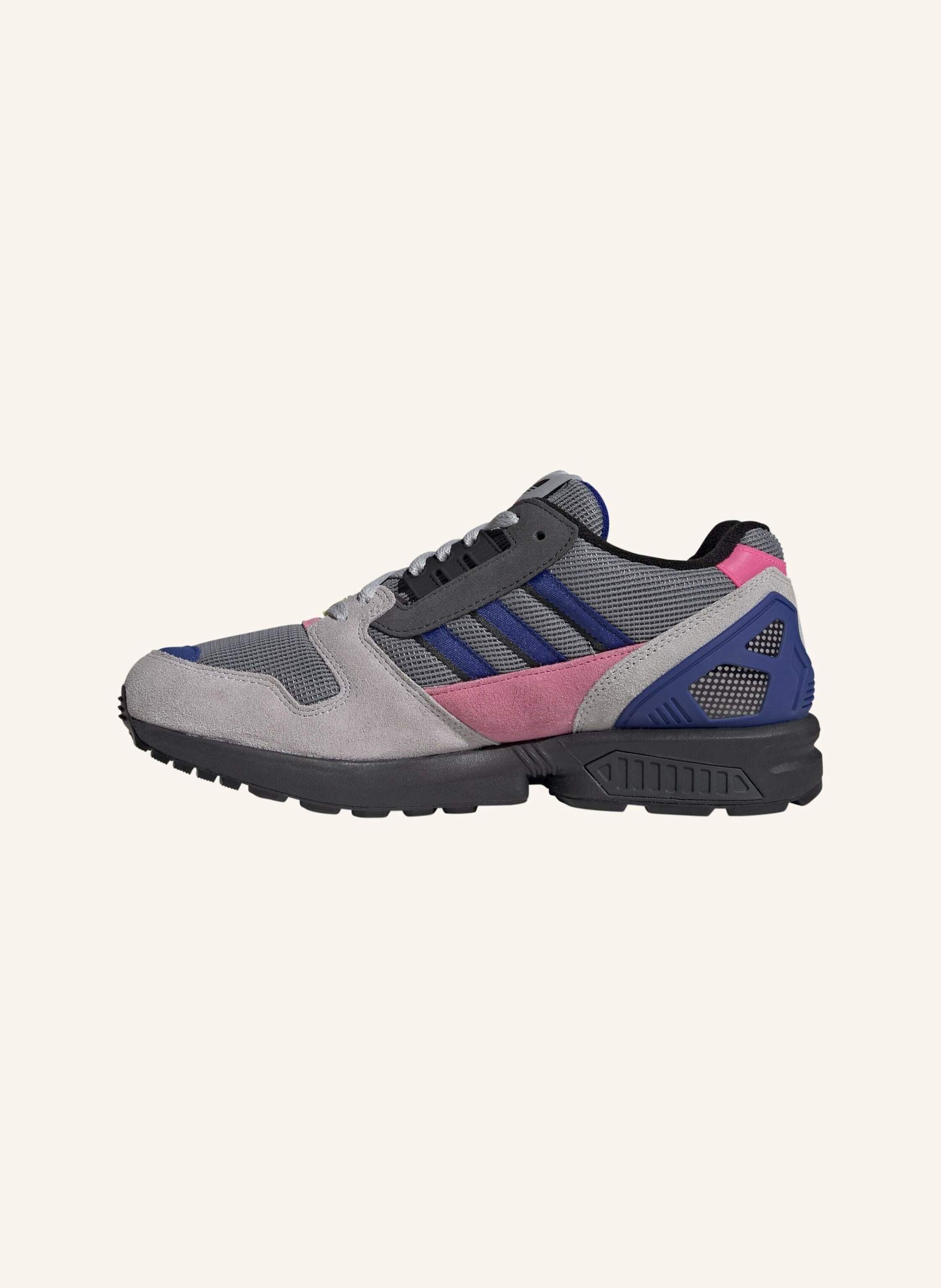 Adidas Originals Zx 8000 Schuh grau