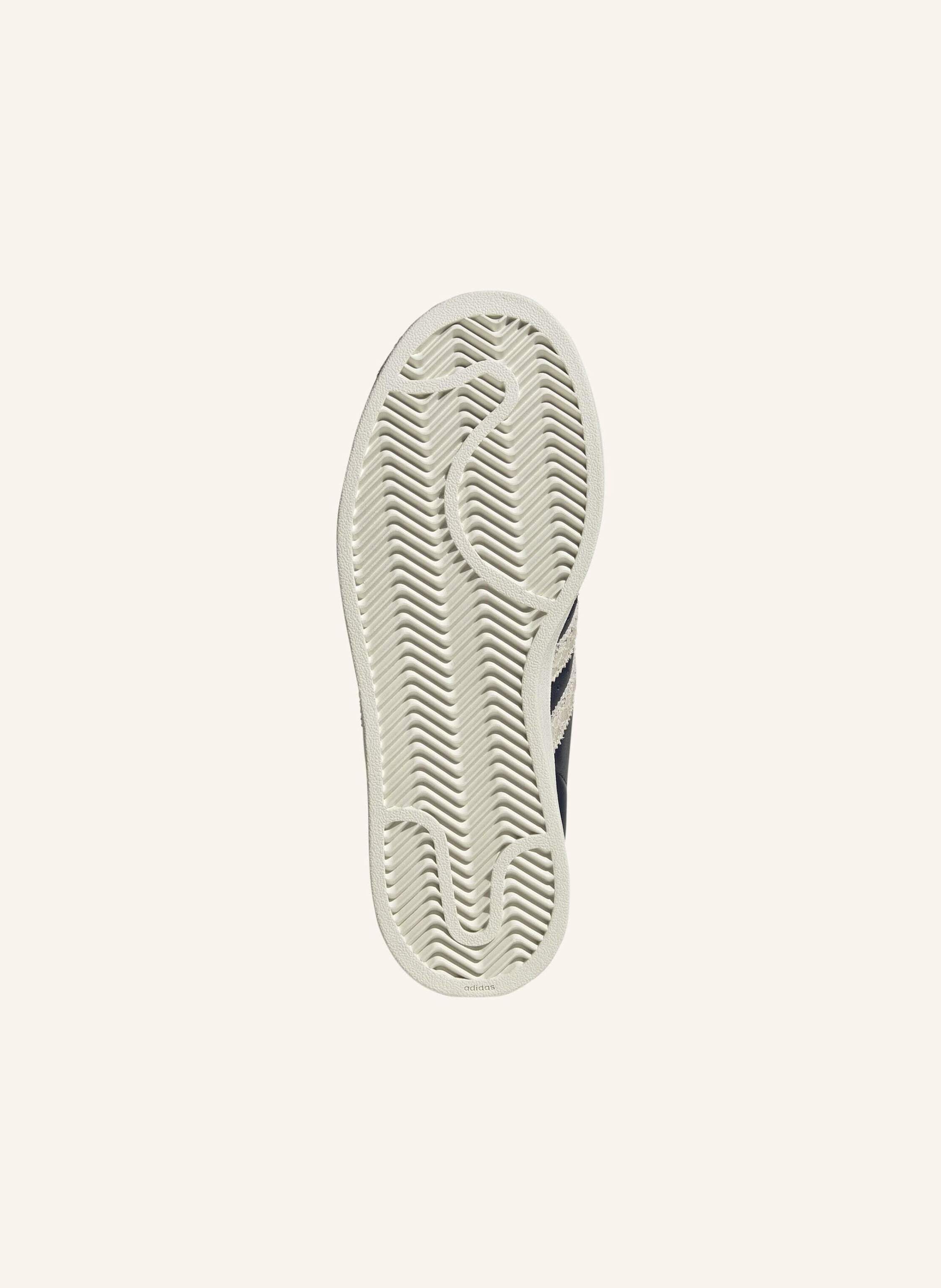 Thumbnail - Adidas Originals Superstar Ii Schuh blau