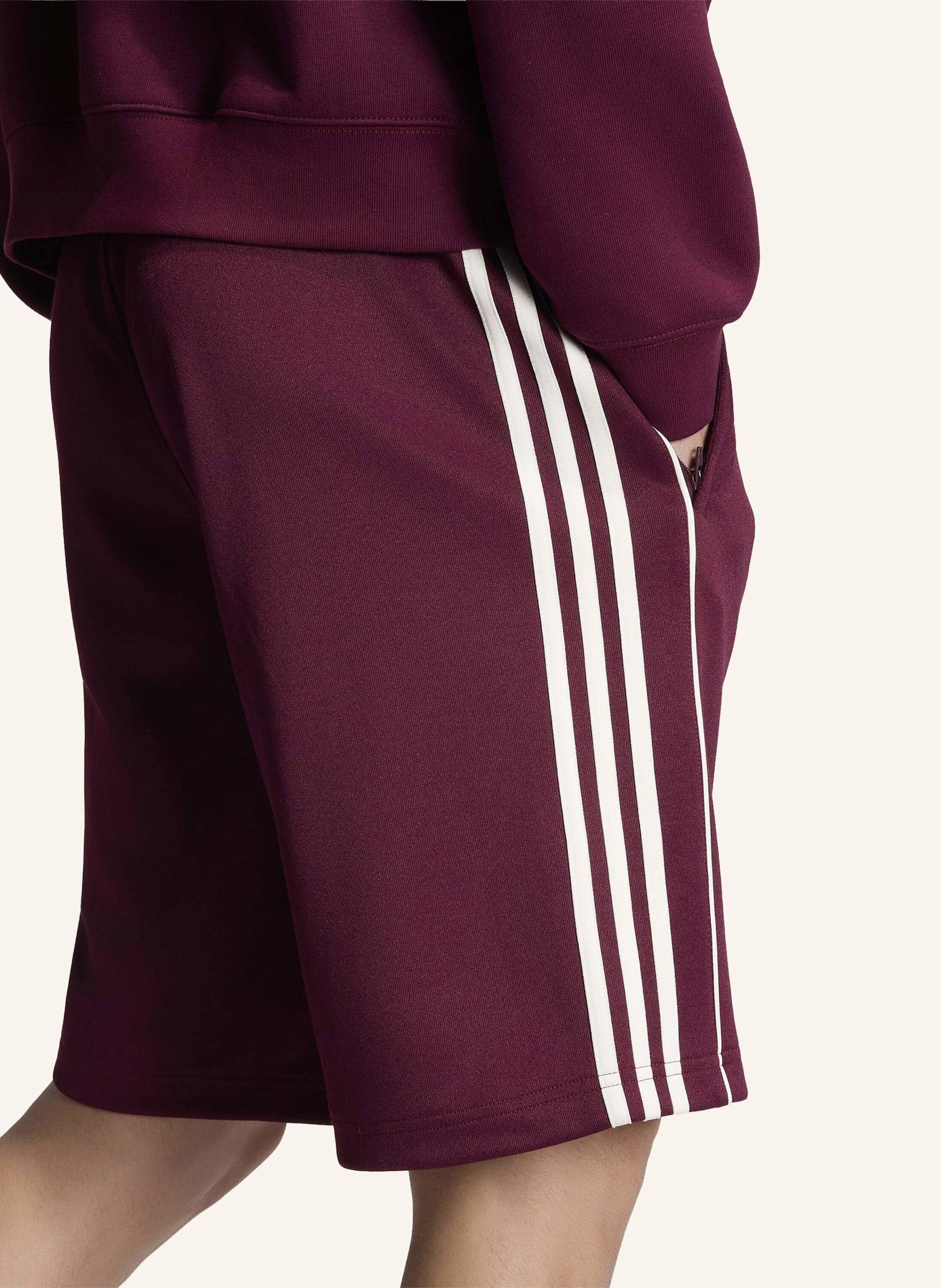 Thumbnail - Adidas Originals Superstar Shorts rot