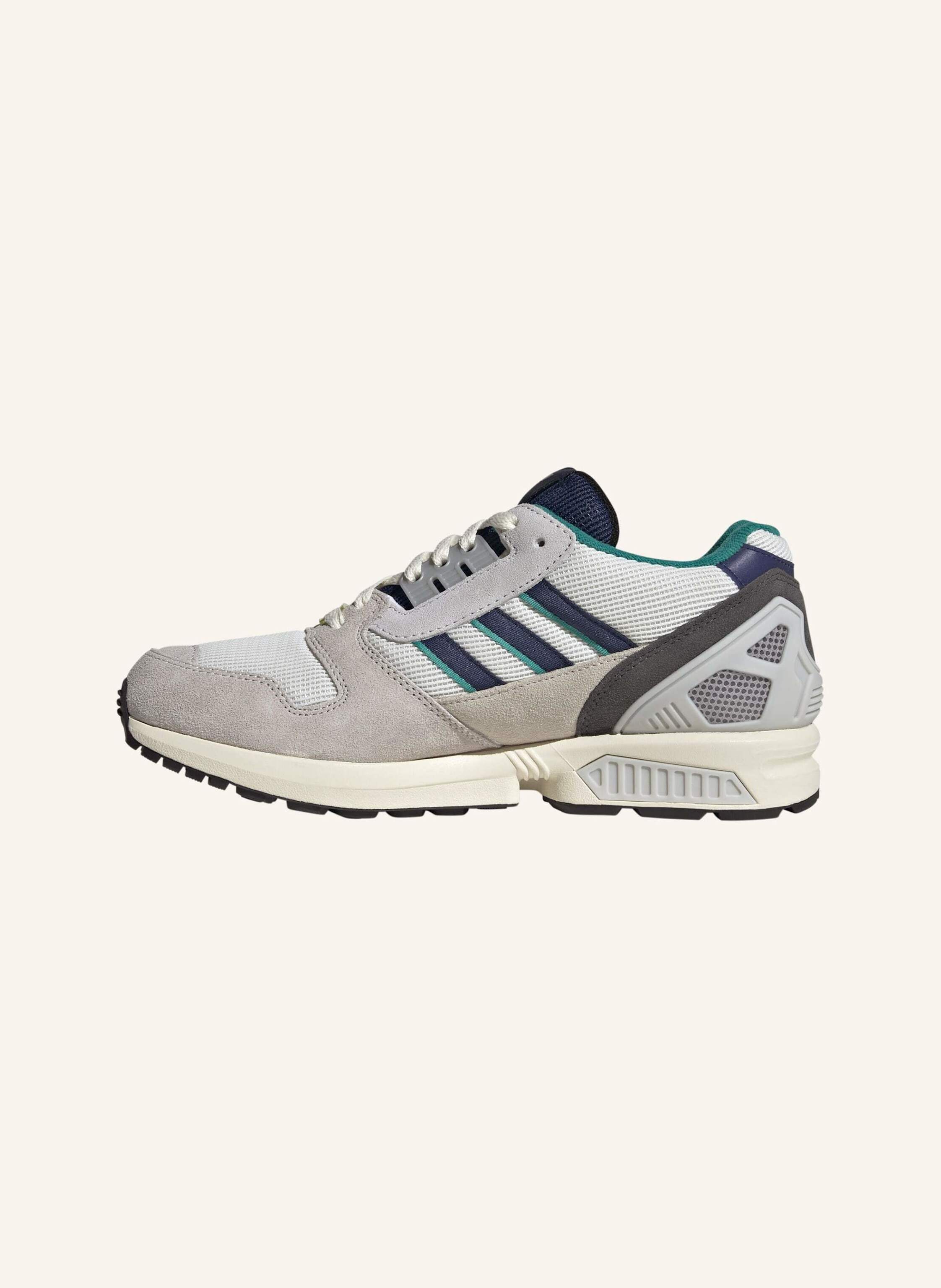 Adidas Originals Zx 8000 Schuh weiss
