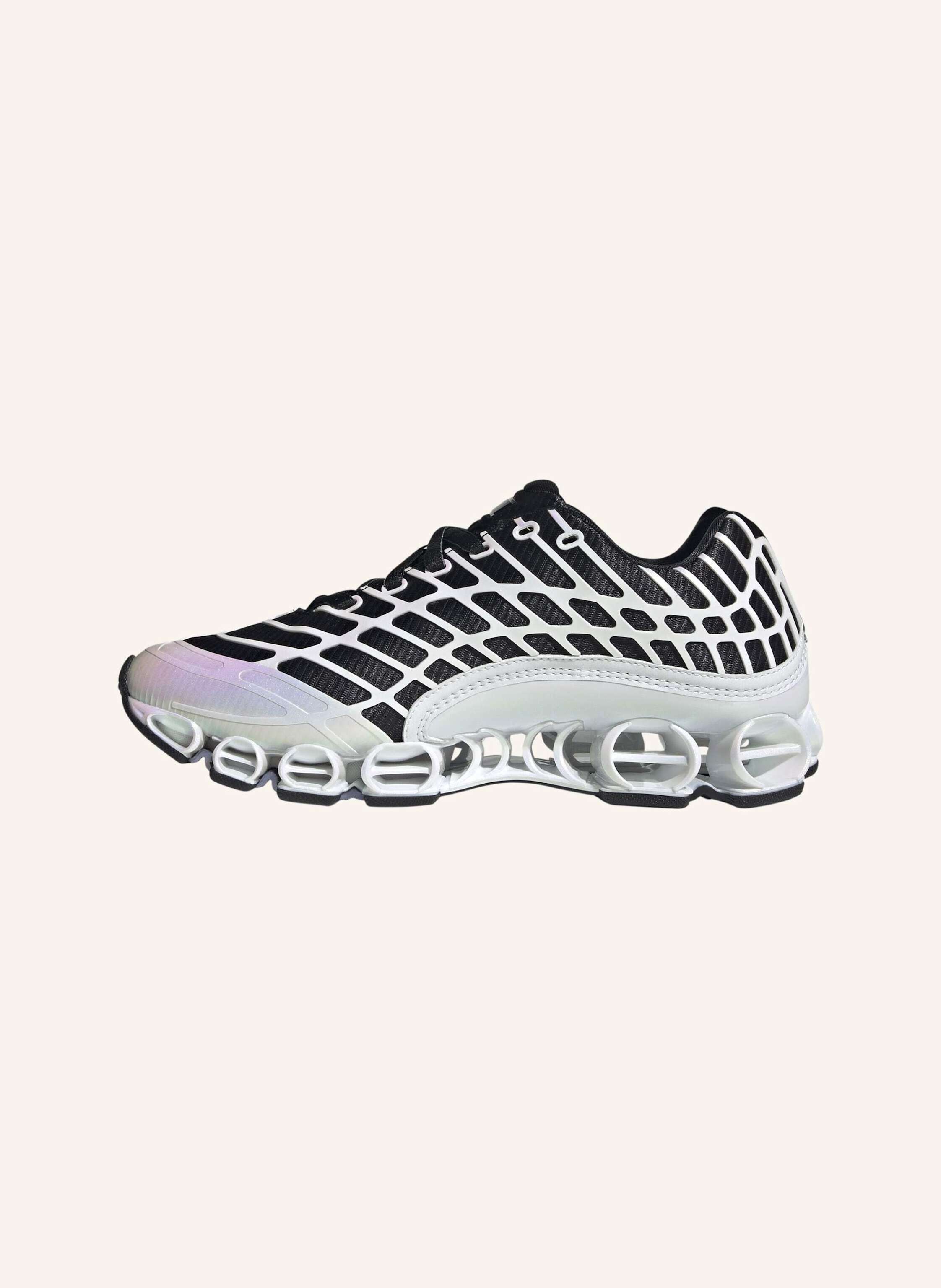 Adidas Originals Megaride f50 Audi Revolut f1 Team Schuh schwarz