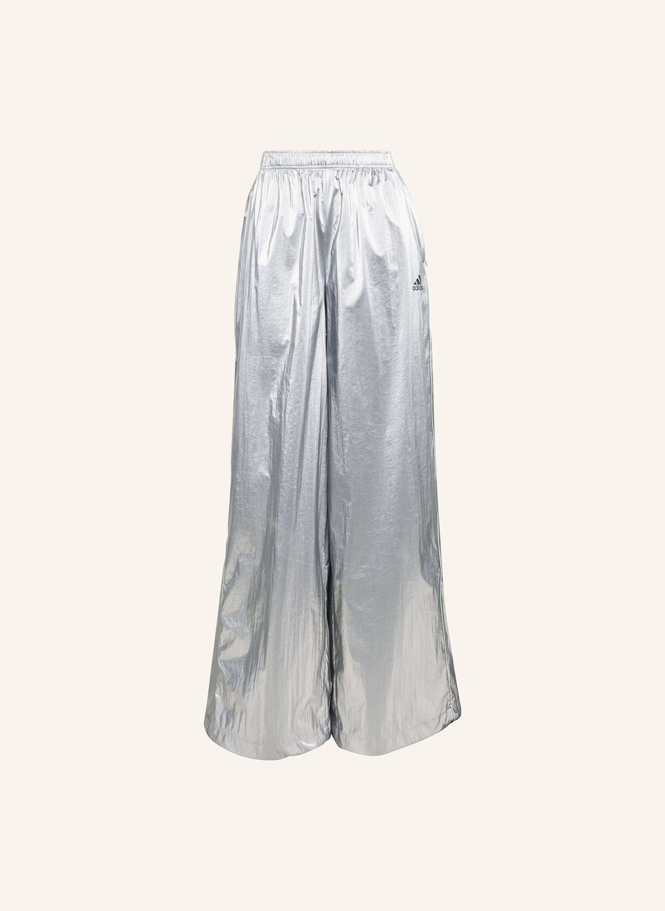Adidas Originals f50 Trackpants silber