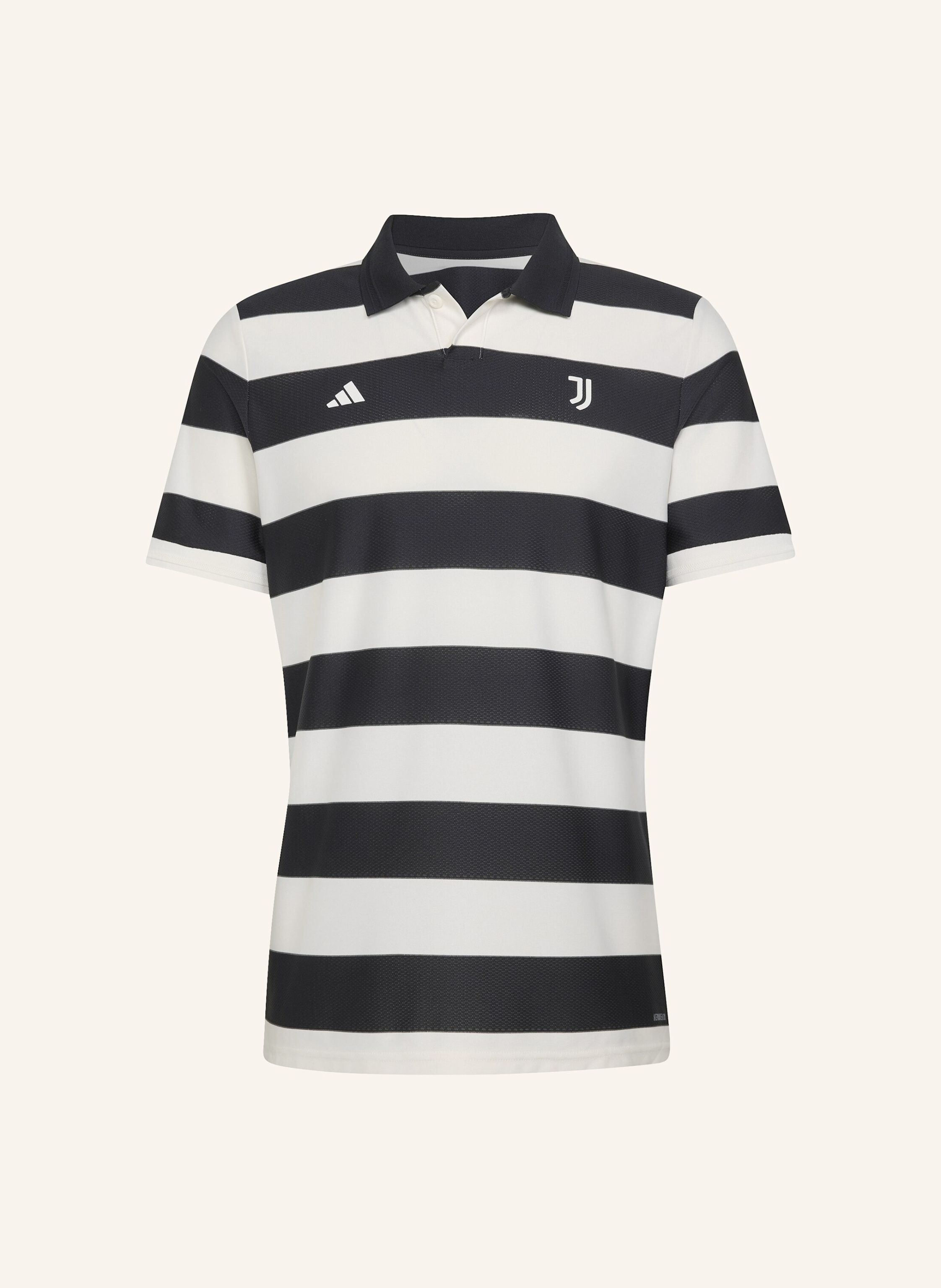 Adidas Sgura Authentic Trikot schwarz