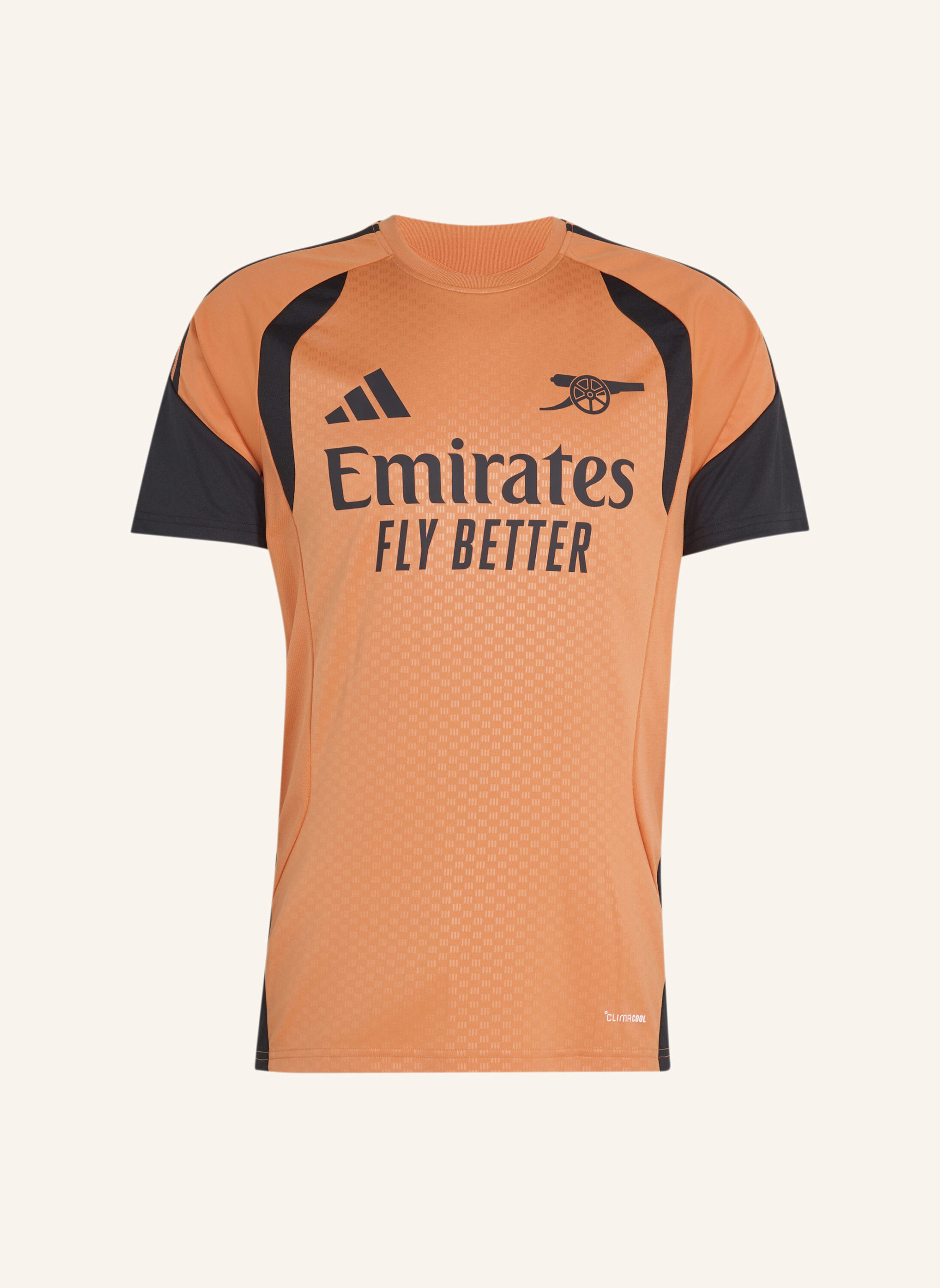 Adidas Fc Arsenal 26/27 Tiro Trainingstrikot orange