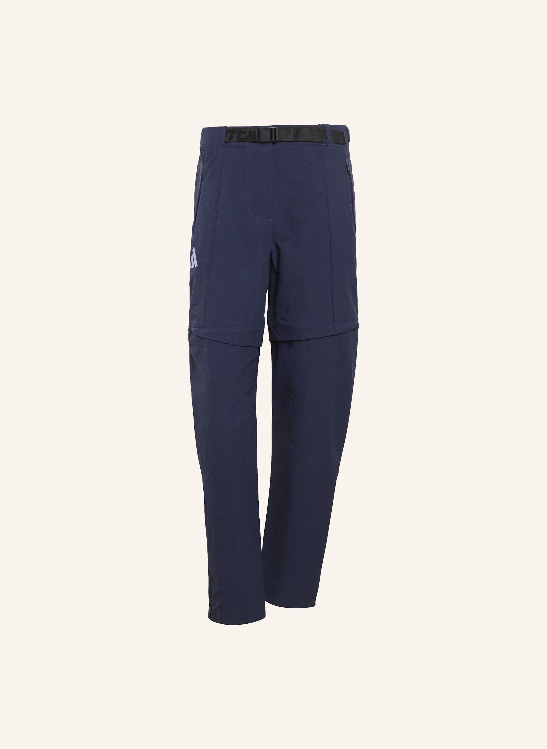 Adidas Terrex Terrex Xperior Utilitas clima365 Zip-Off-Hose blau