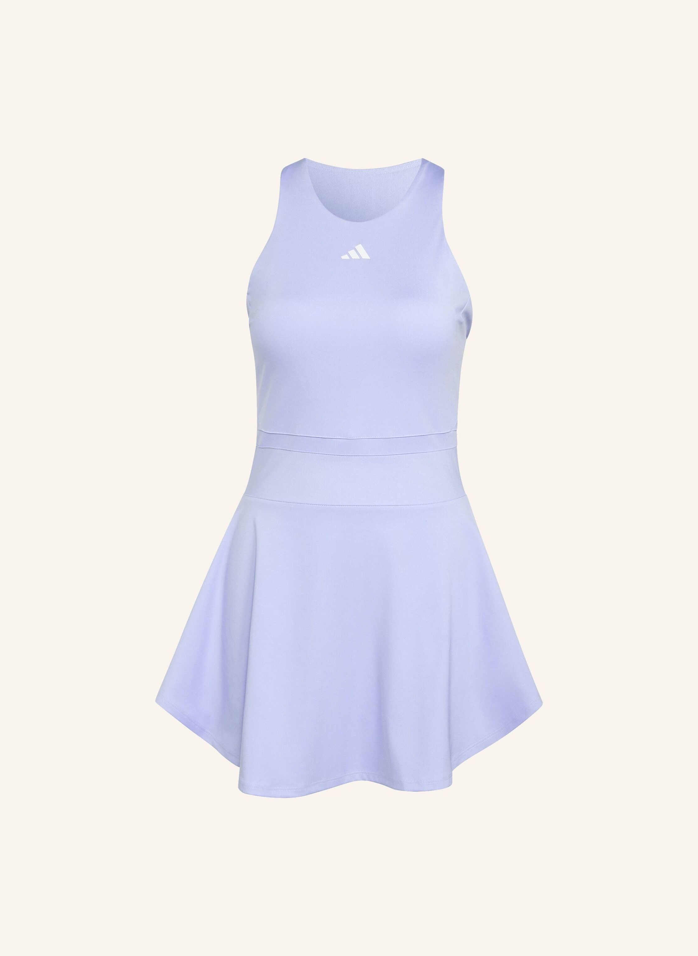 Adidas Tenniskleid Tennis Climacool lila