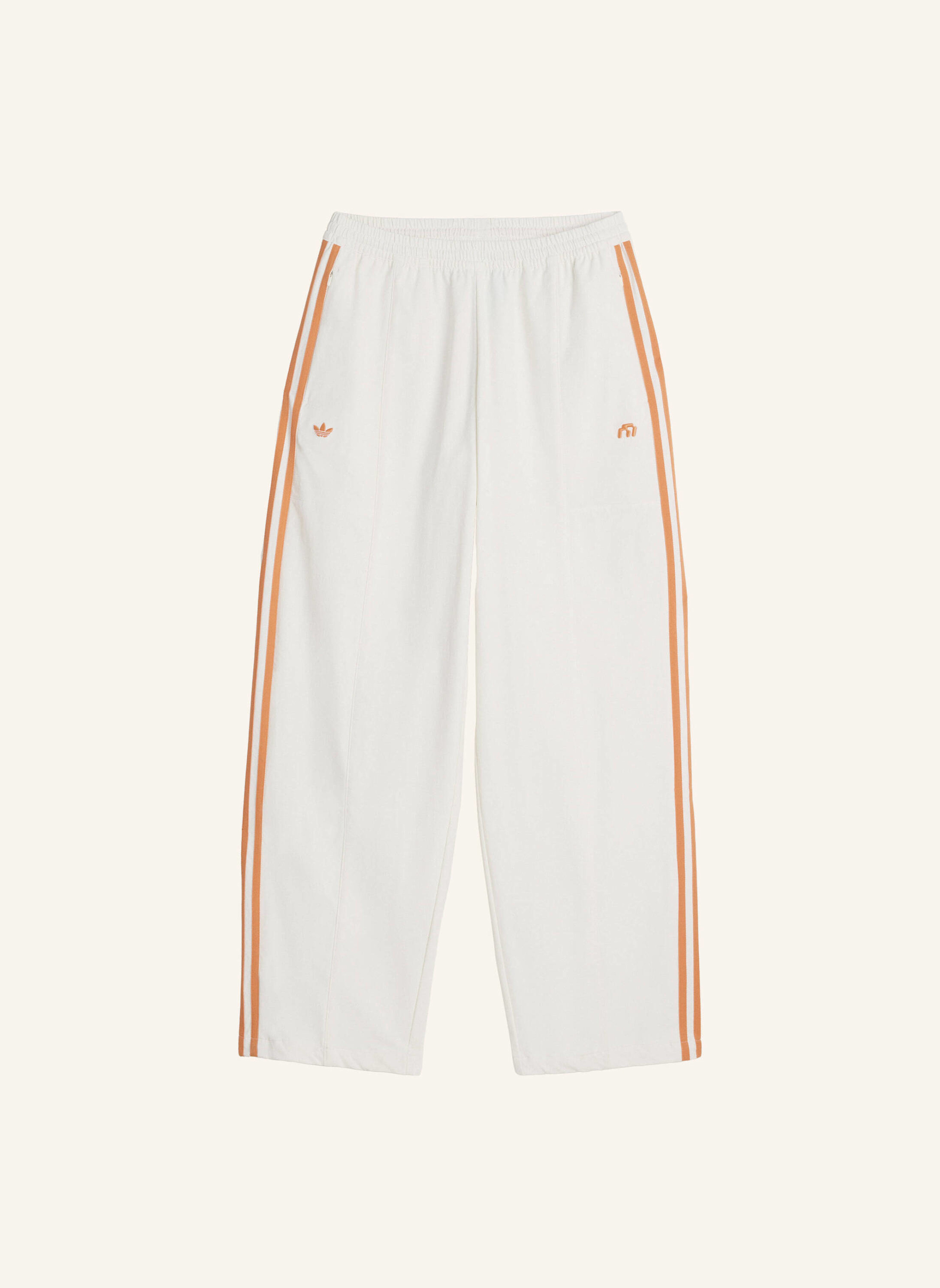 Adidas Originals Miaou Trainingshose weiss