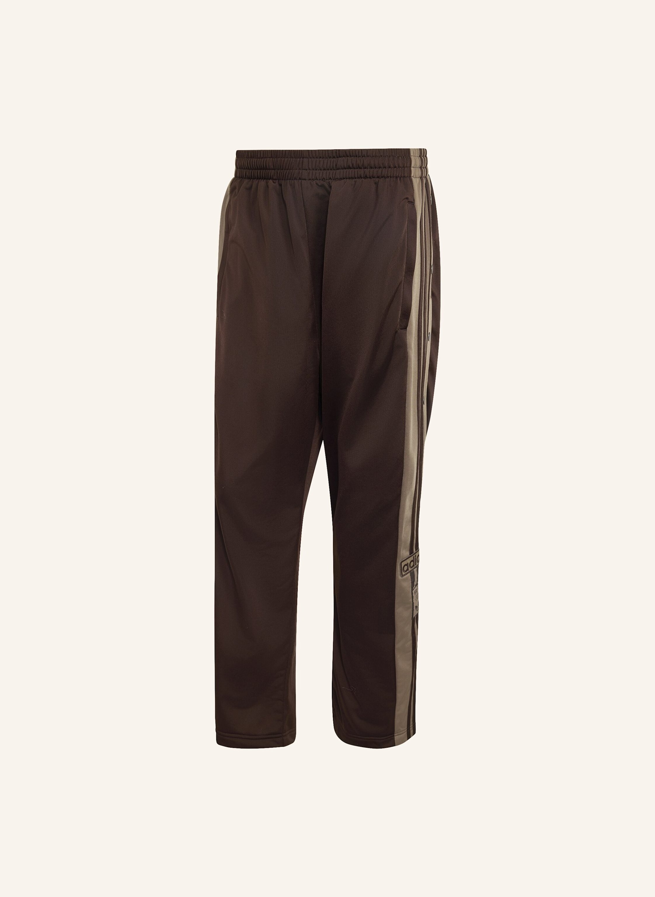 Adidas Originals Track Pants Adibreak braun