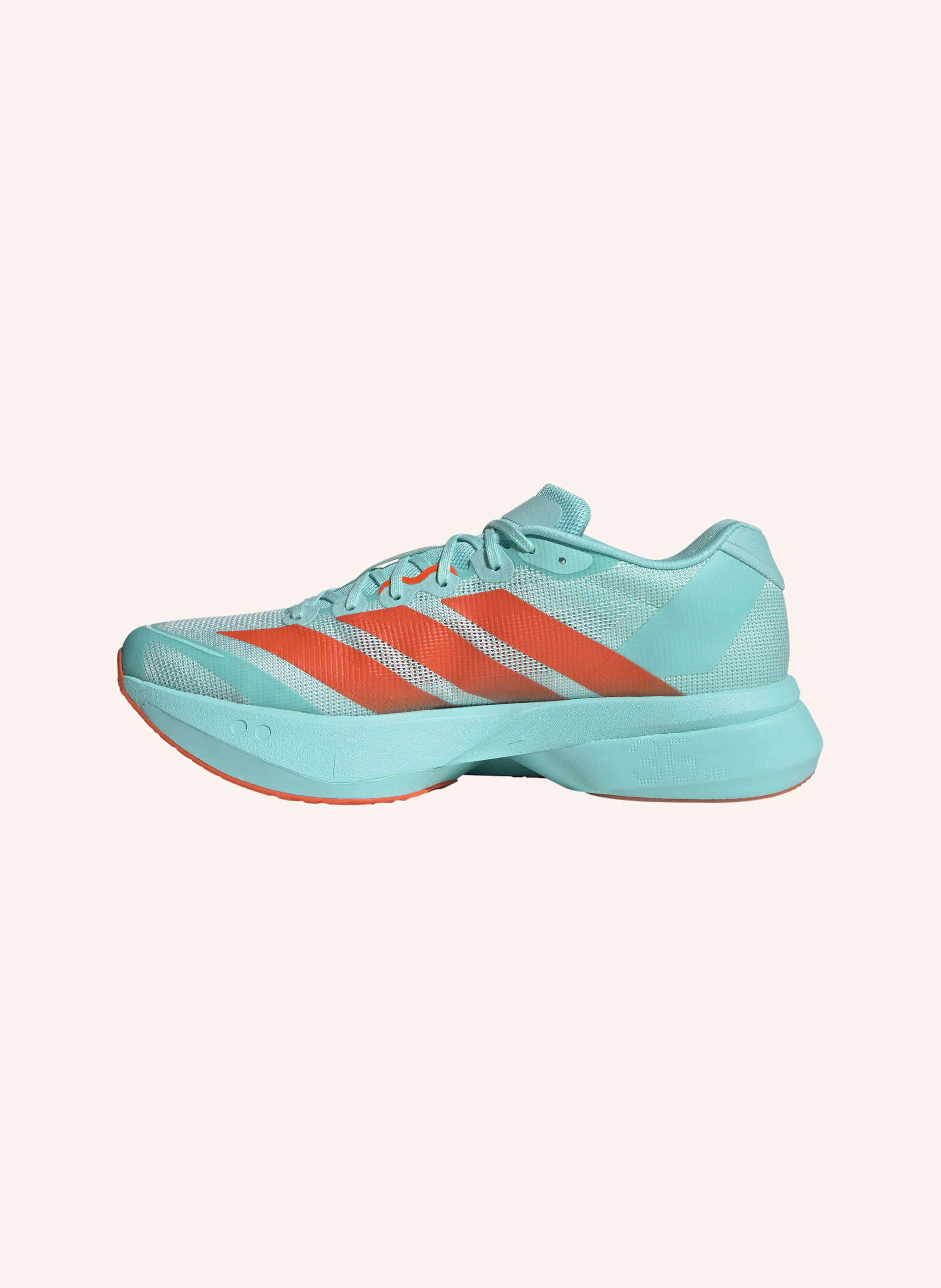Adidas Laufschuhe Adizero Boston 13 blau