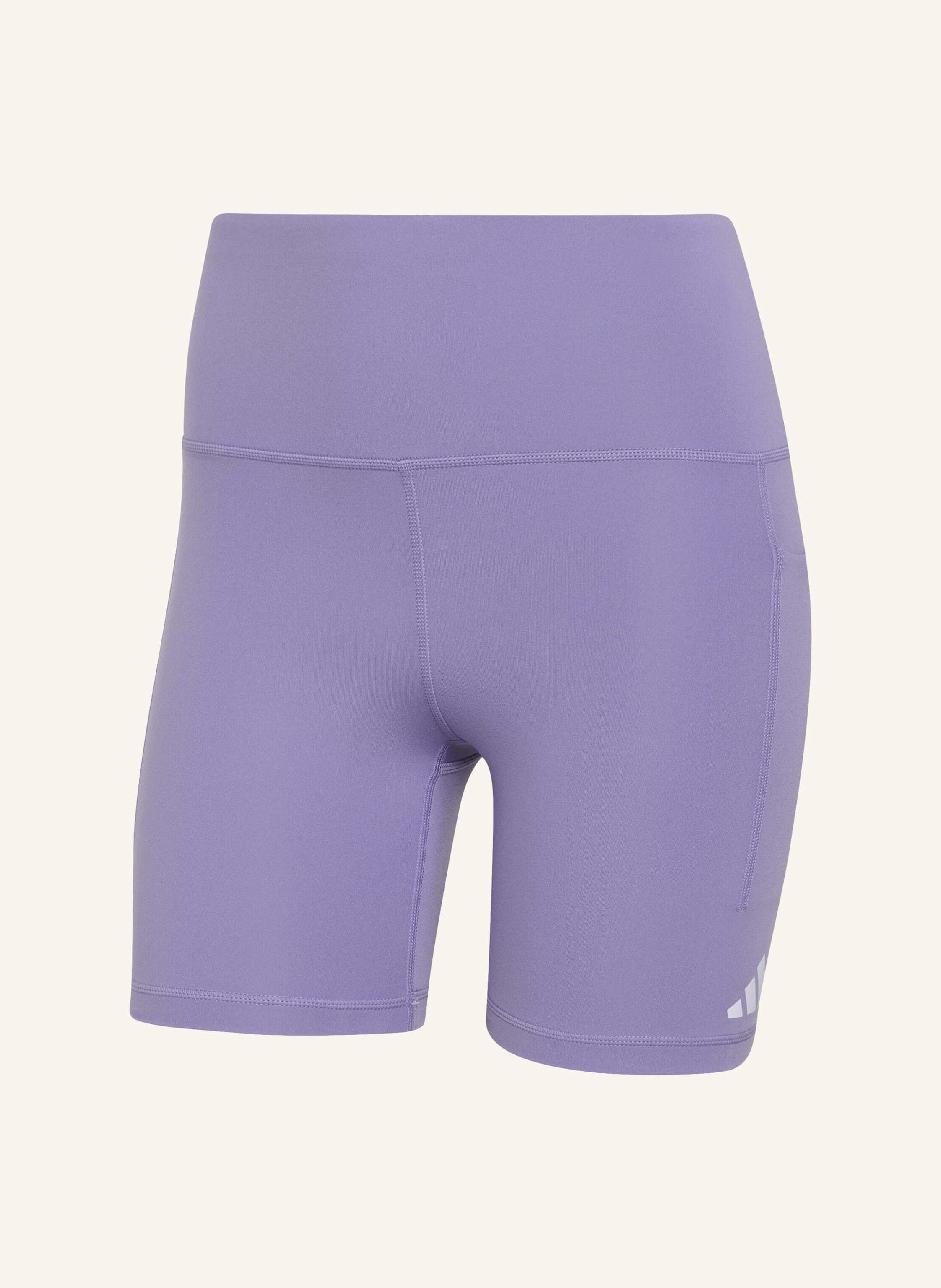Adidas Lauf-Tights adi365 lila