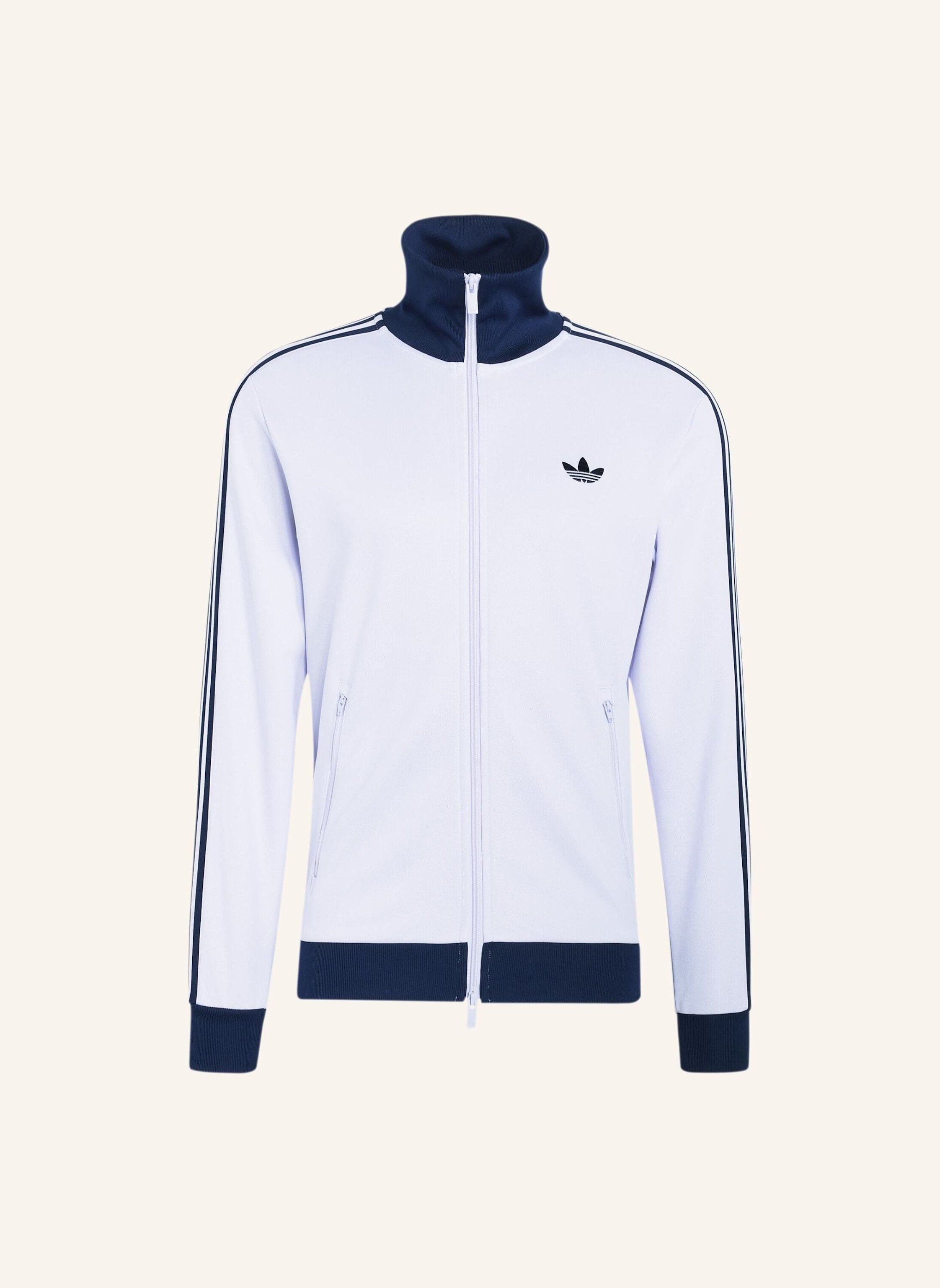 Adidas Originals Classic Tracktop lila