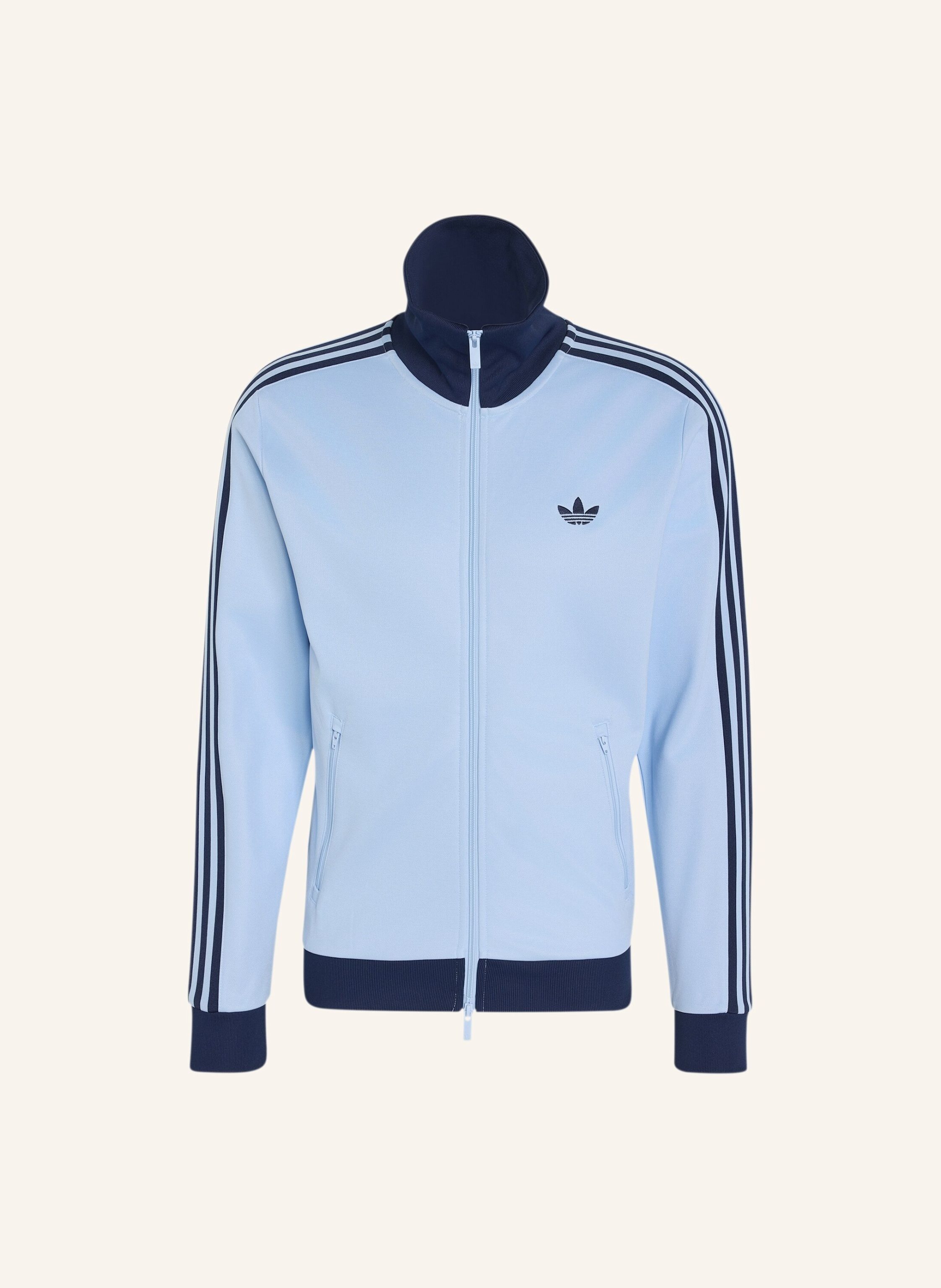 Adidas Originals Classic Tracktop blau
