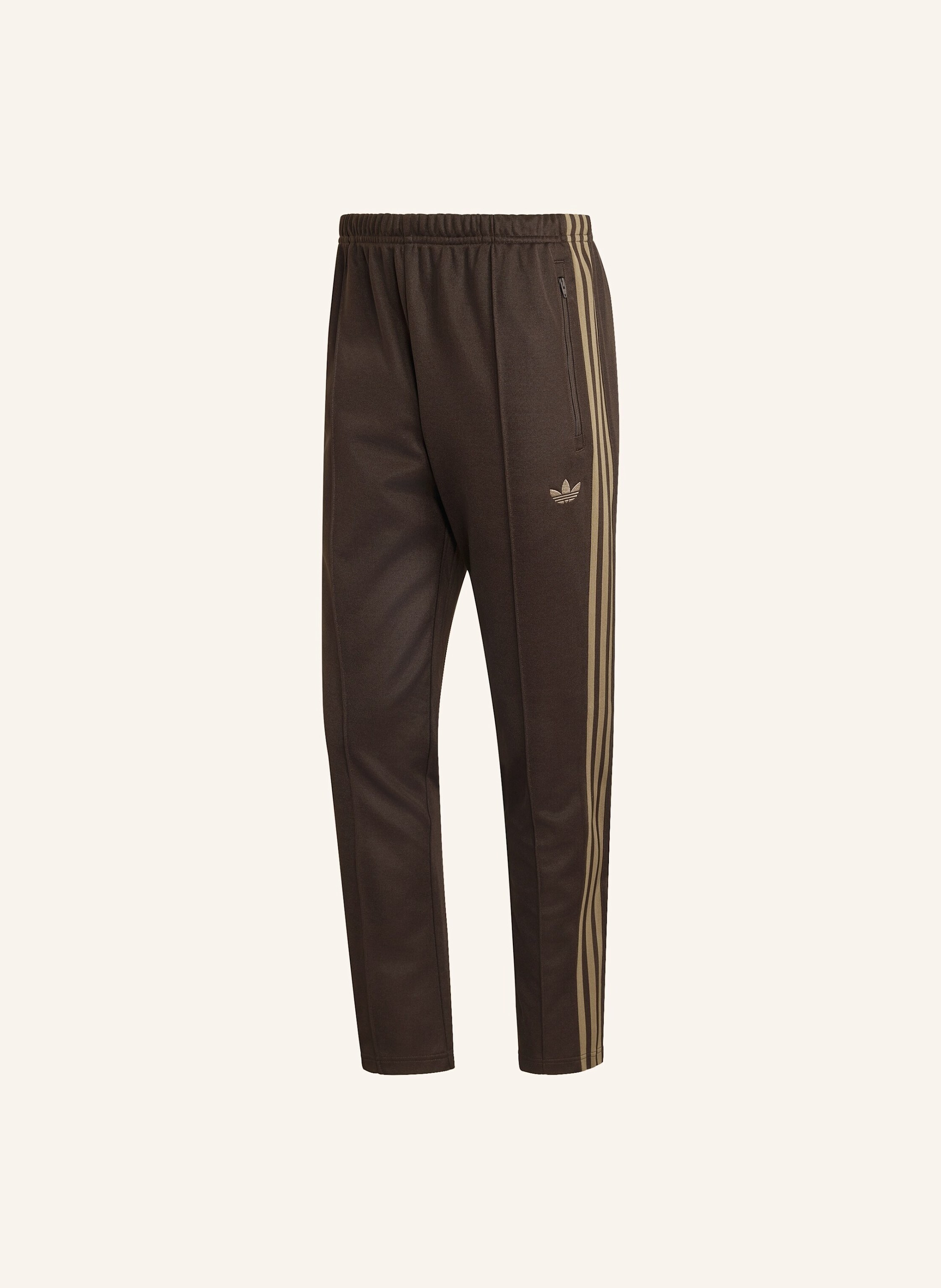 Adidas Originals Classic Trainingshose braun