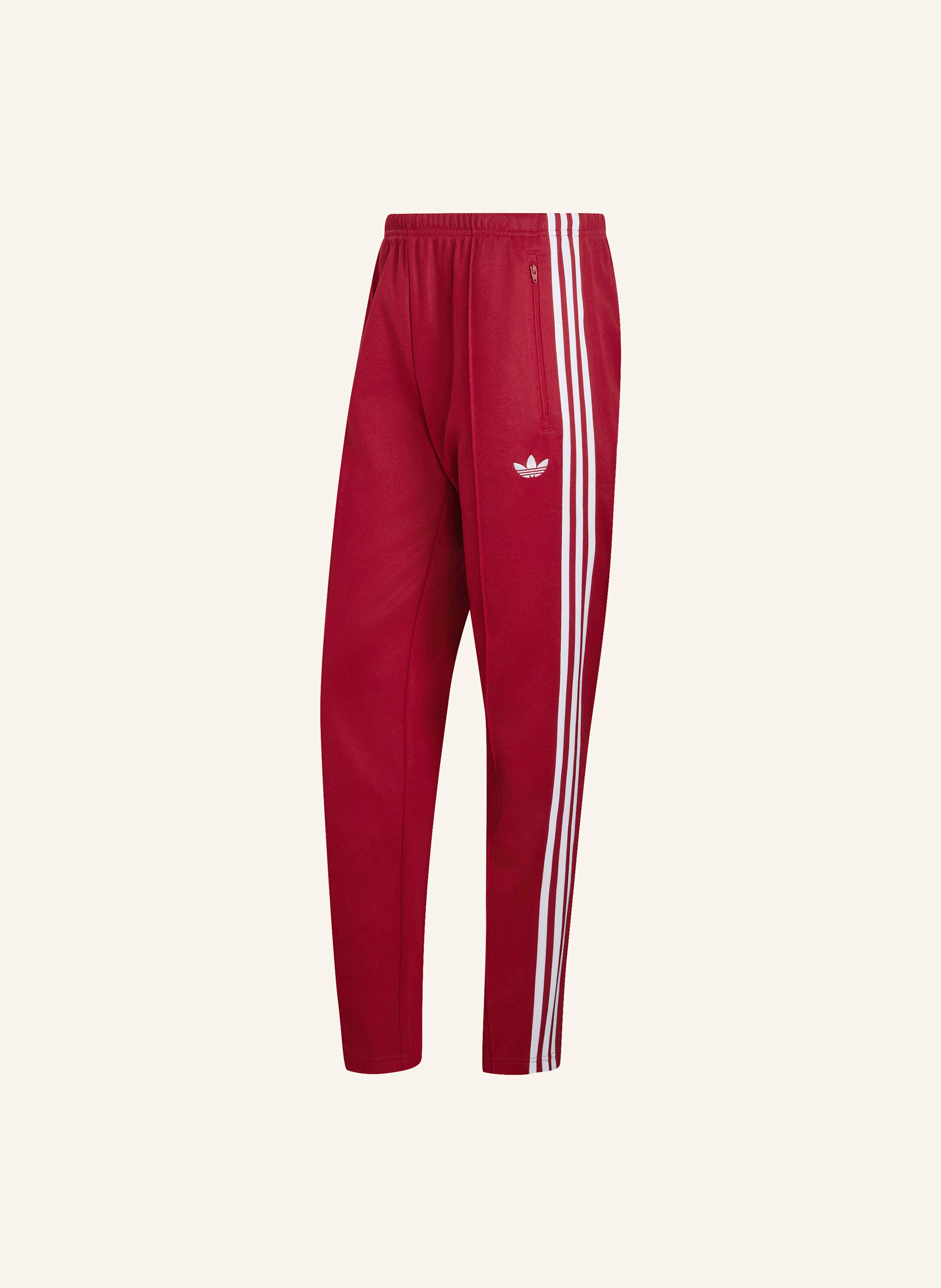 Adidas Originals Classic Trainingshose rot