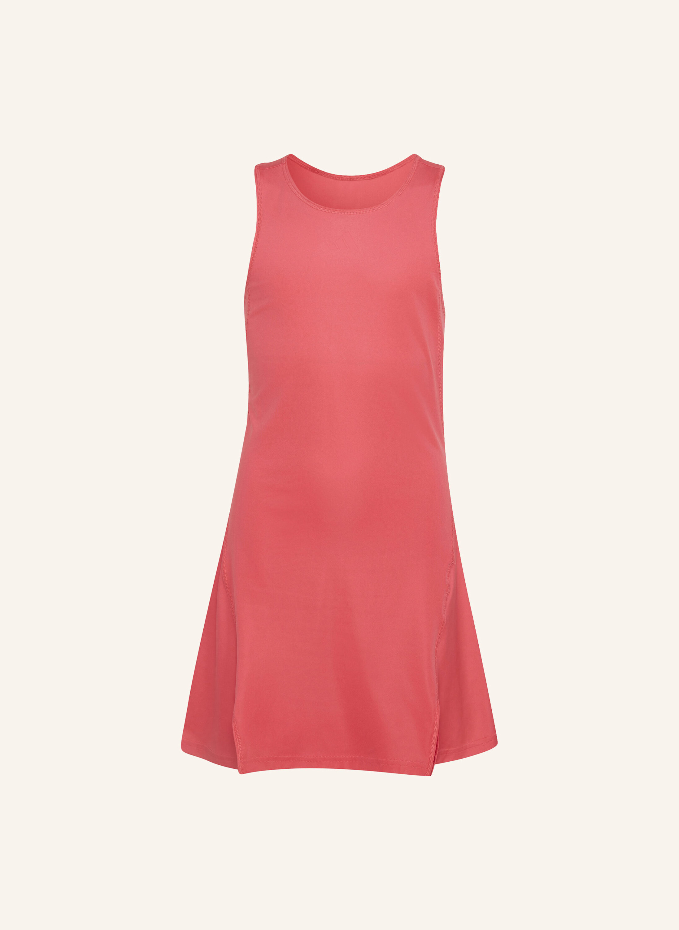 Adidas Girls Club Tennis Climacool Kleid pink